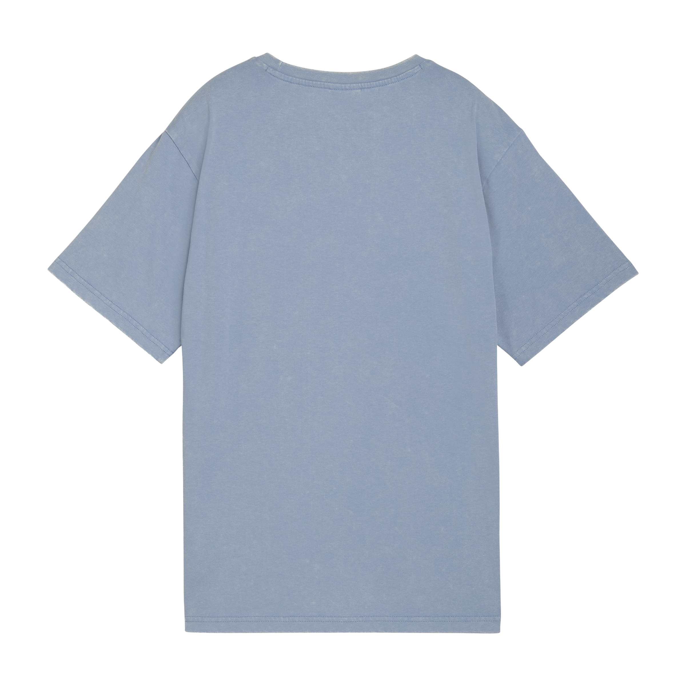 Puma Essentials Elevated Relaxed Wash Tee