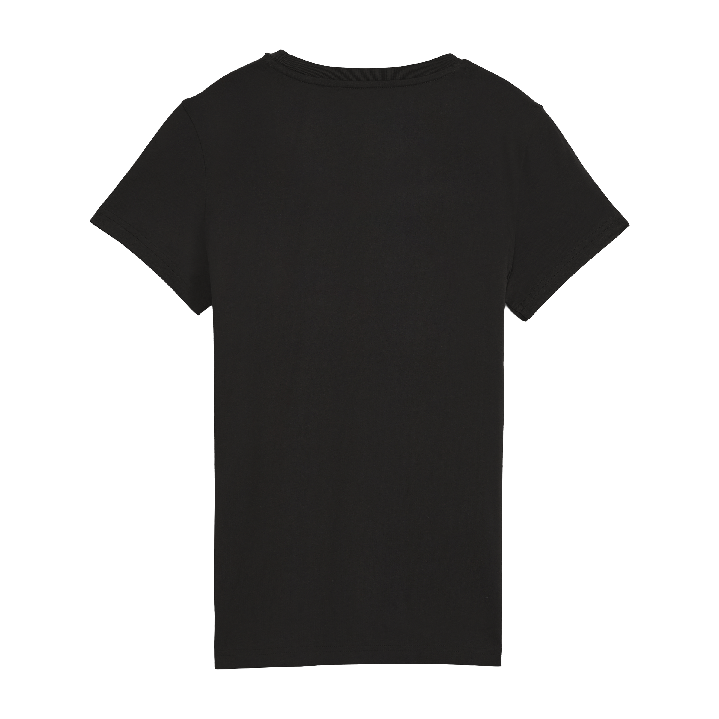 Puma Graphic Stacked Graphic Tee