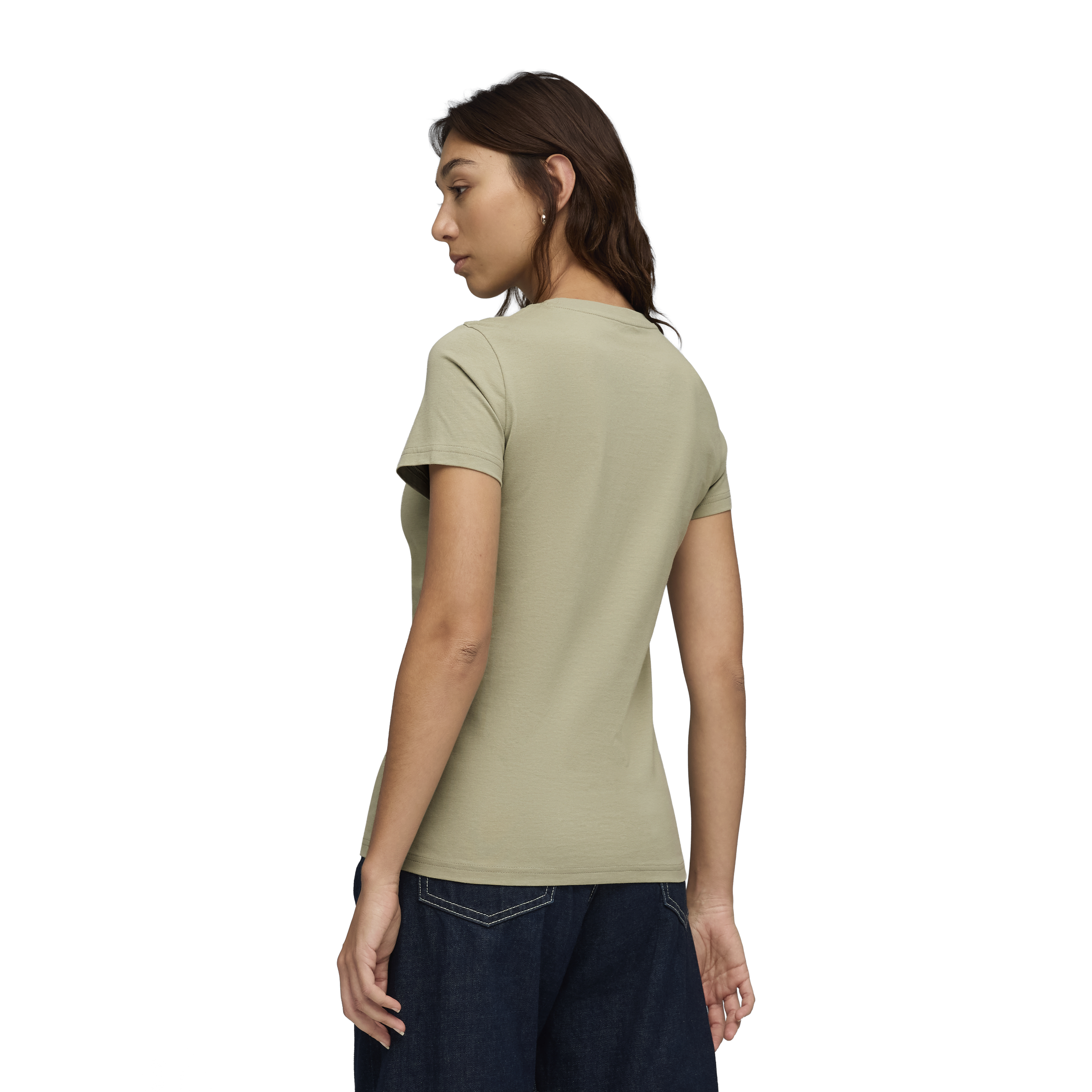 Puma Graphic Varsity Tee