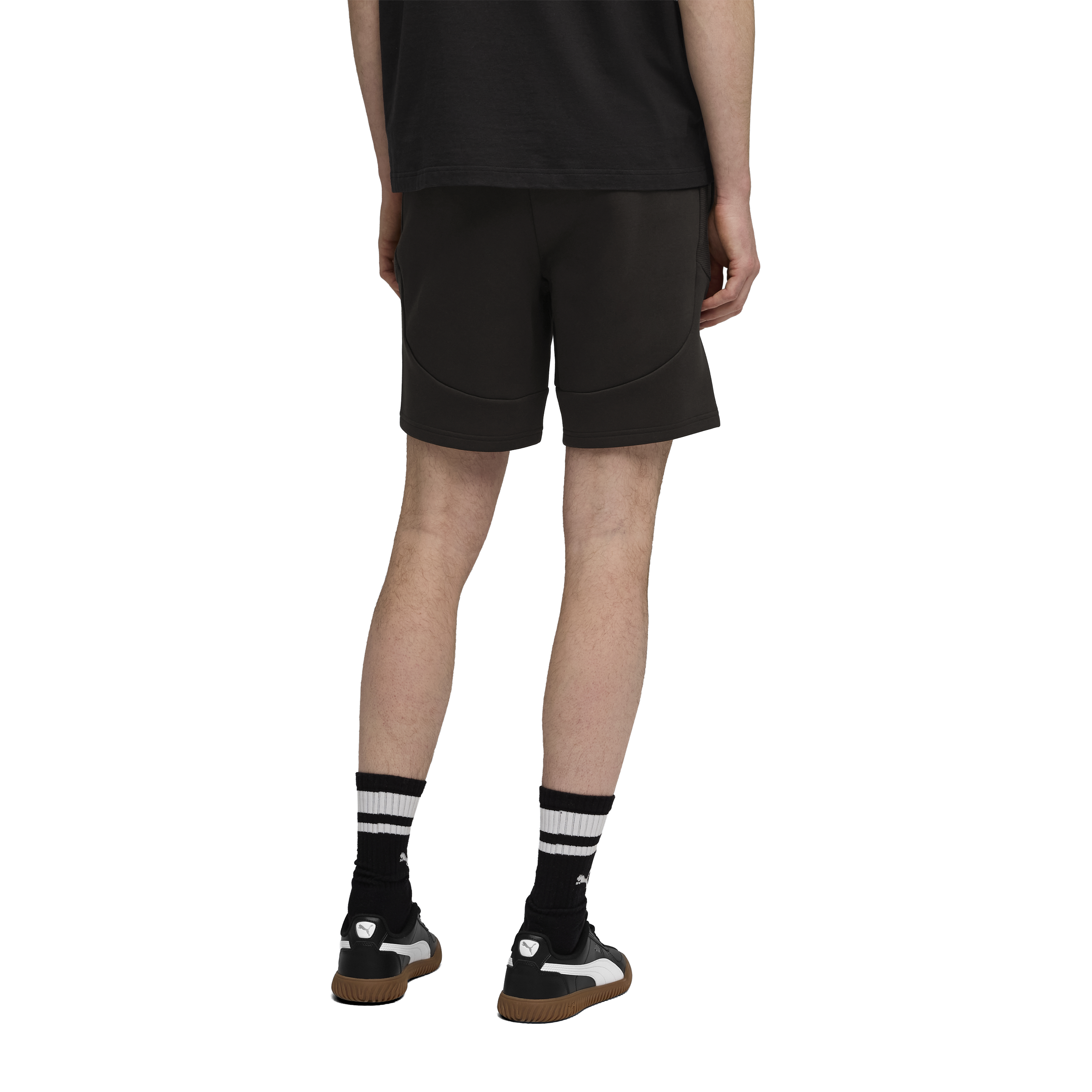 Puma Evostripe (8") Shorts