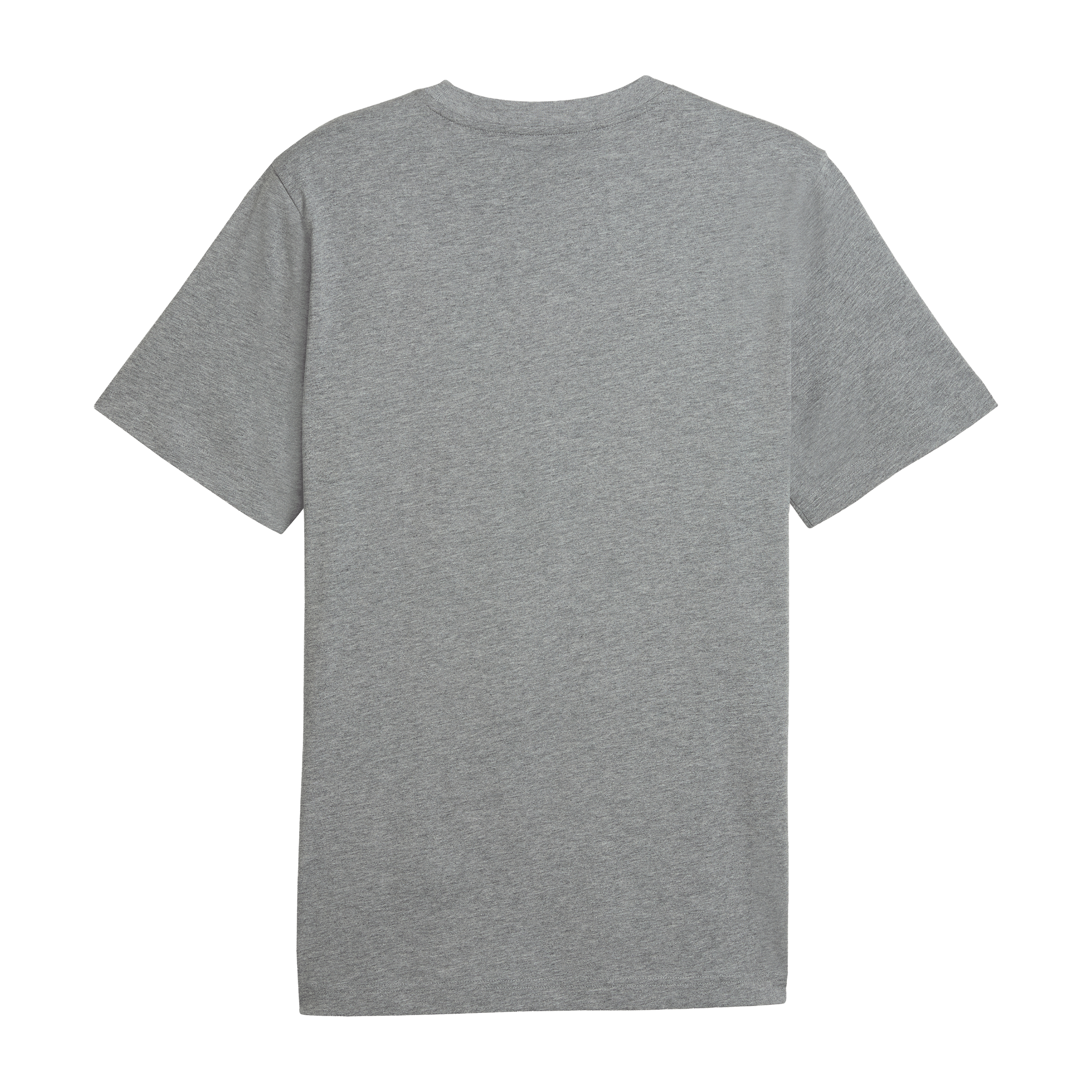 Mens Puma Graphics Cat Logo Tee