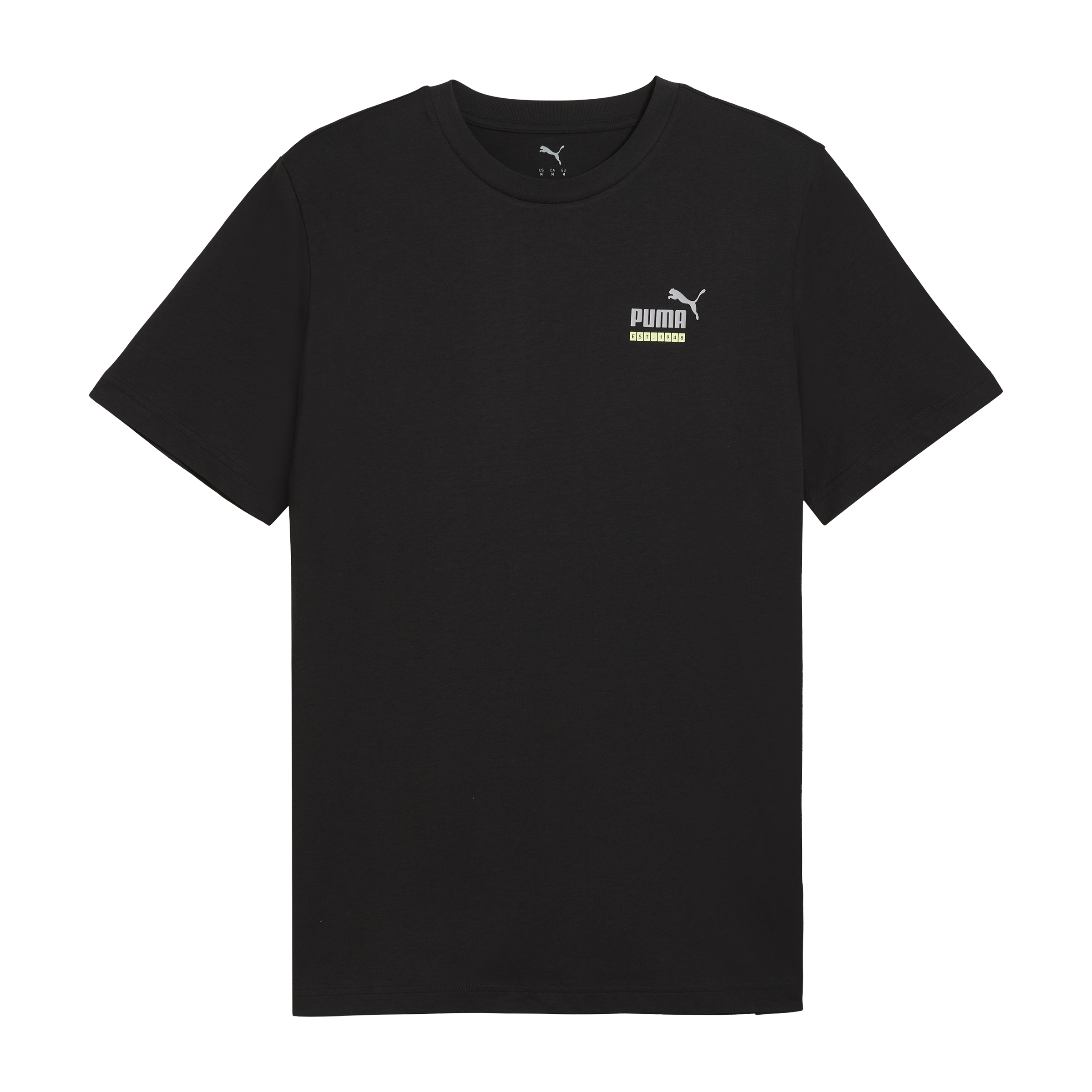Puma Graphic Sports Tee