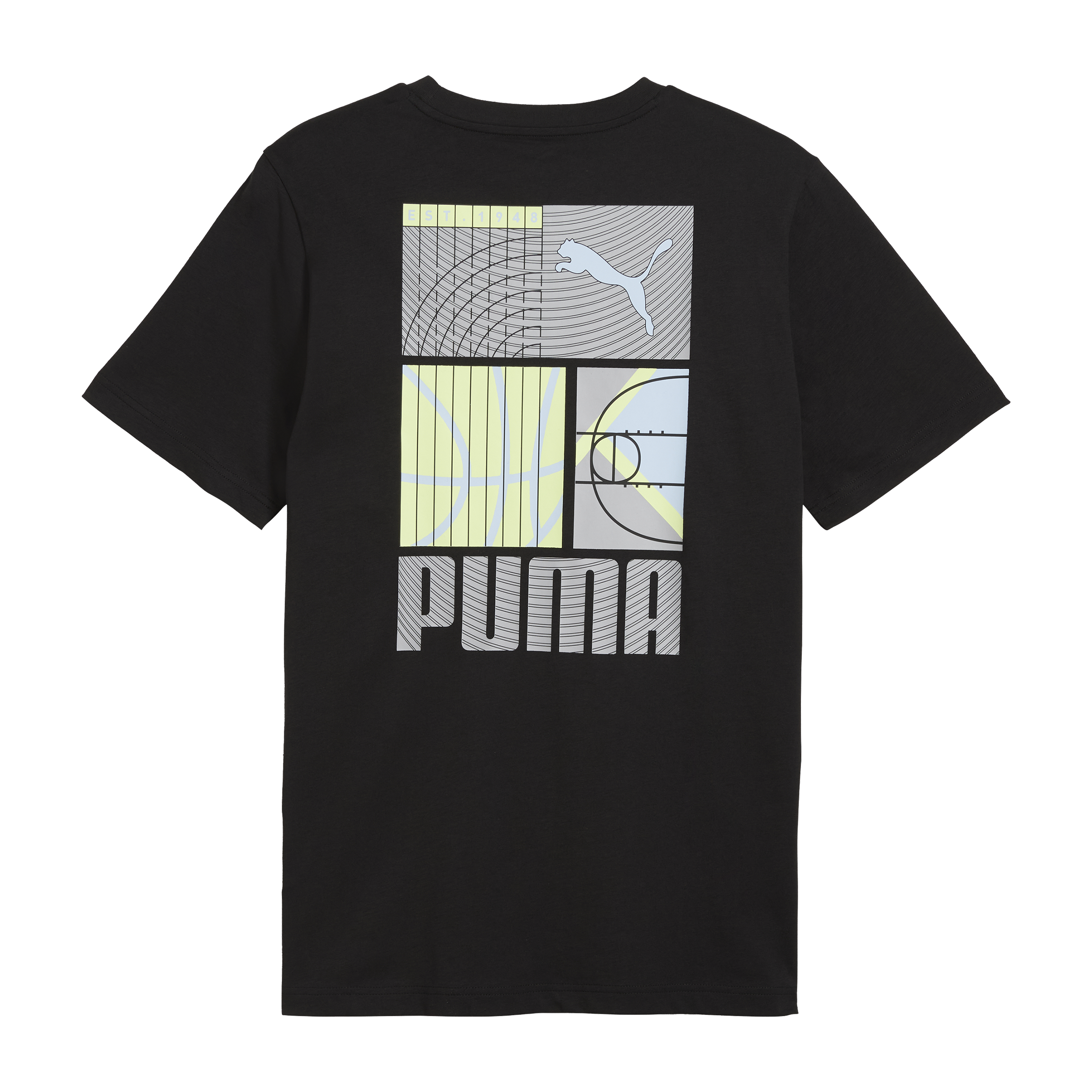 Puma Graphic Sports Tee