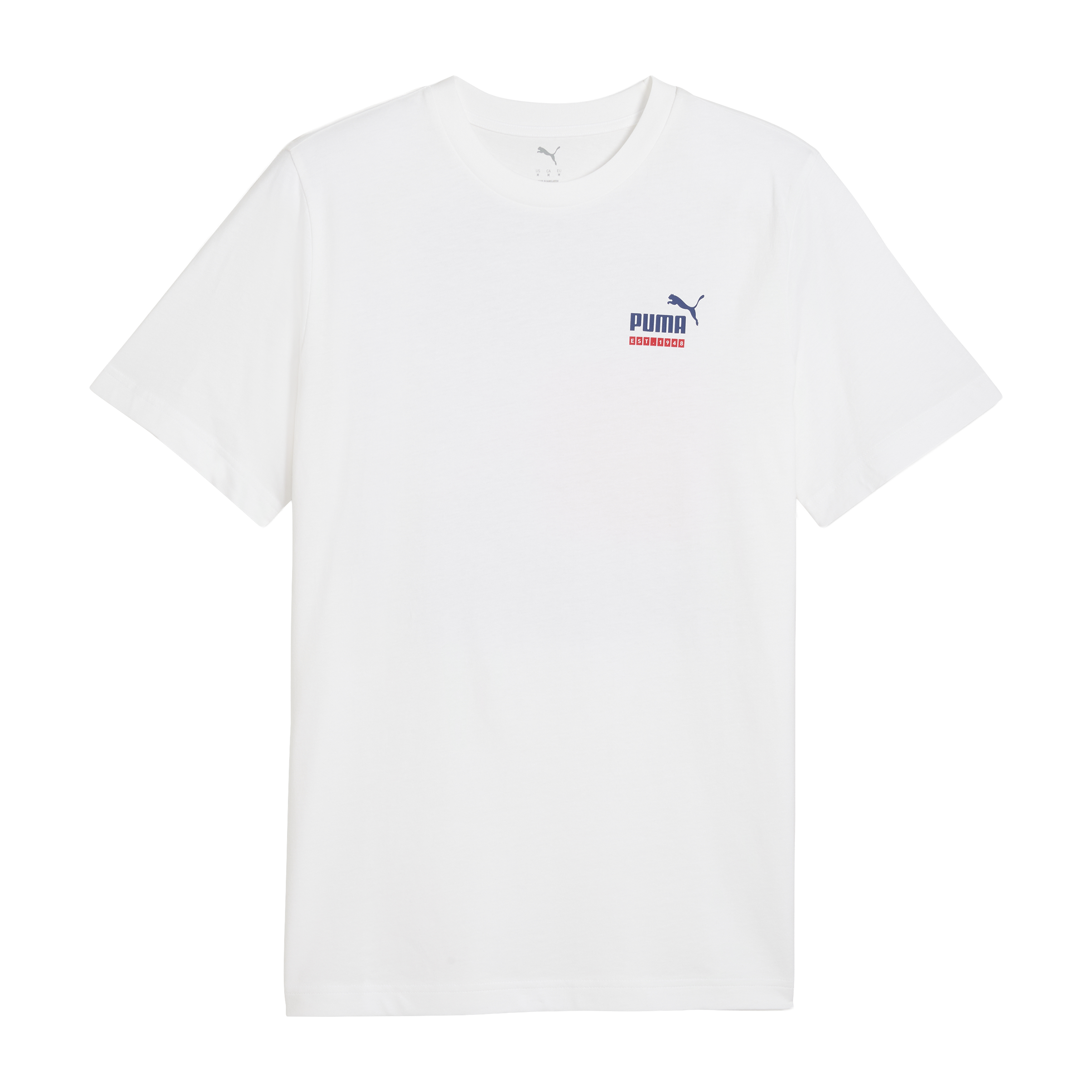 Puma Graphic Sports Tee