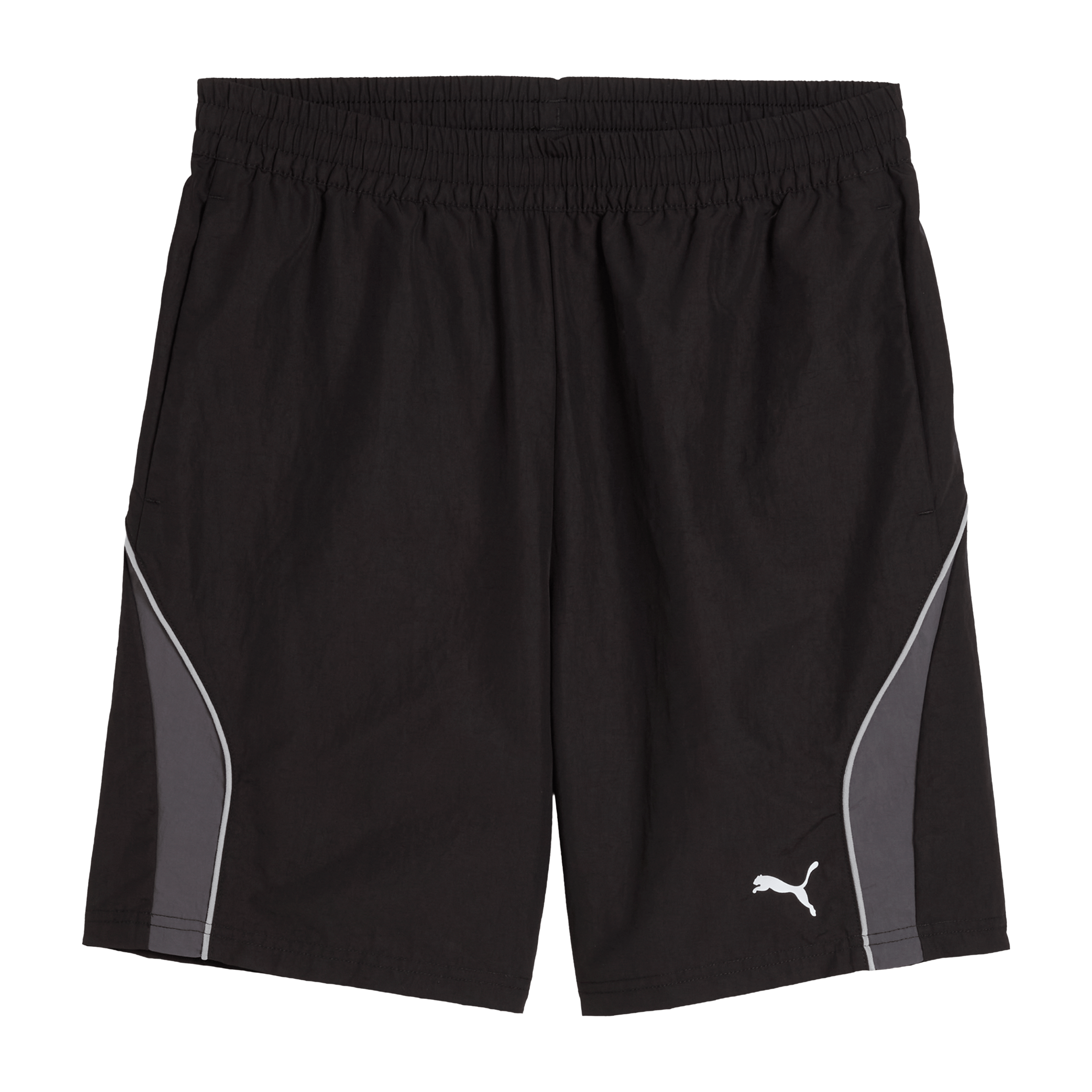 Mens Puma PUMA SPORT WOVEN SHORTS 8''
