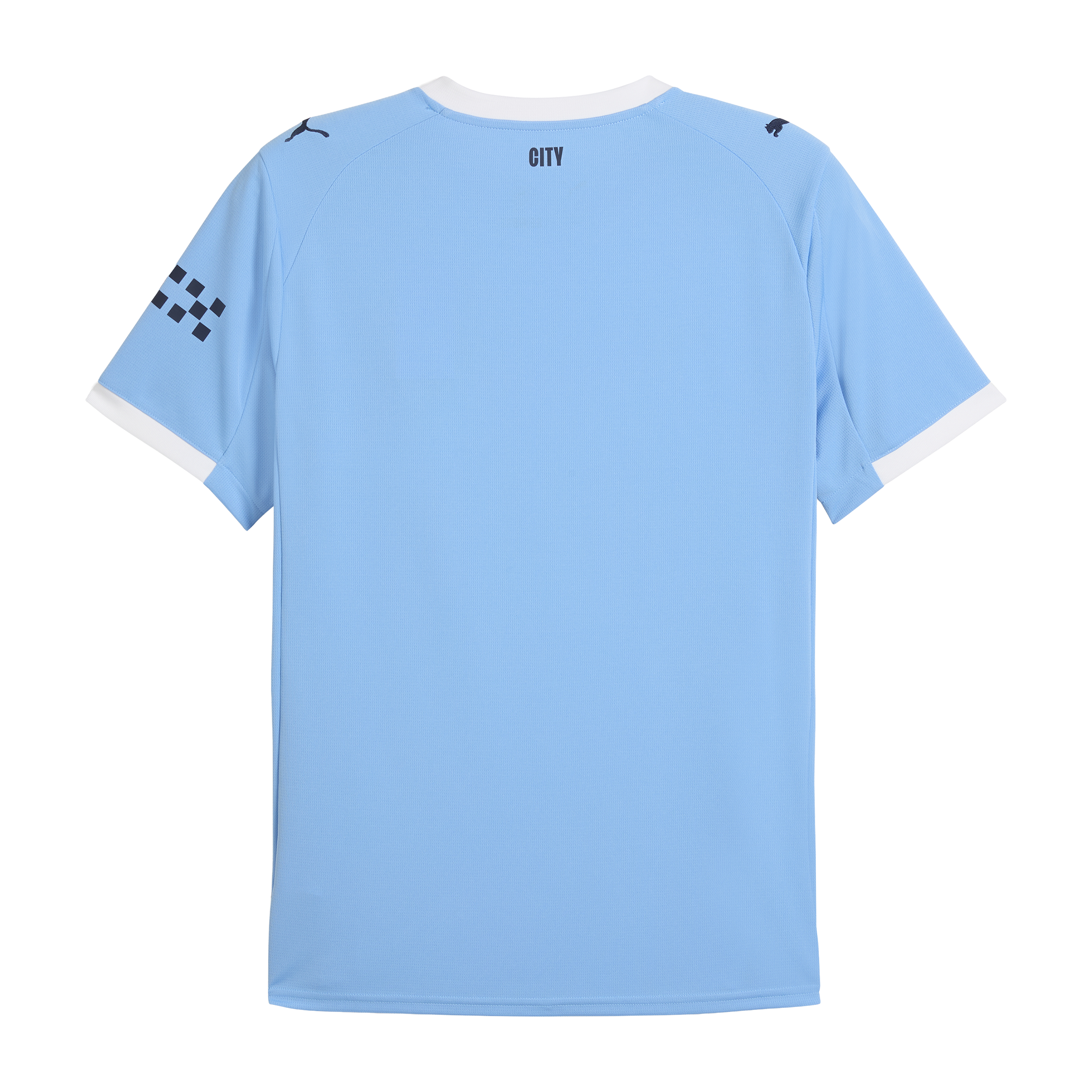 Puma Manchester City 25/26 Home Jersey