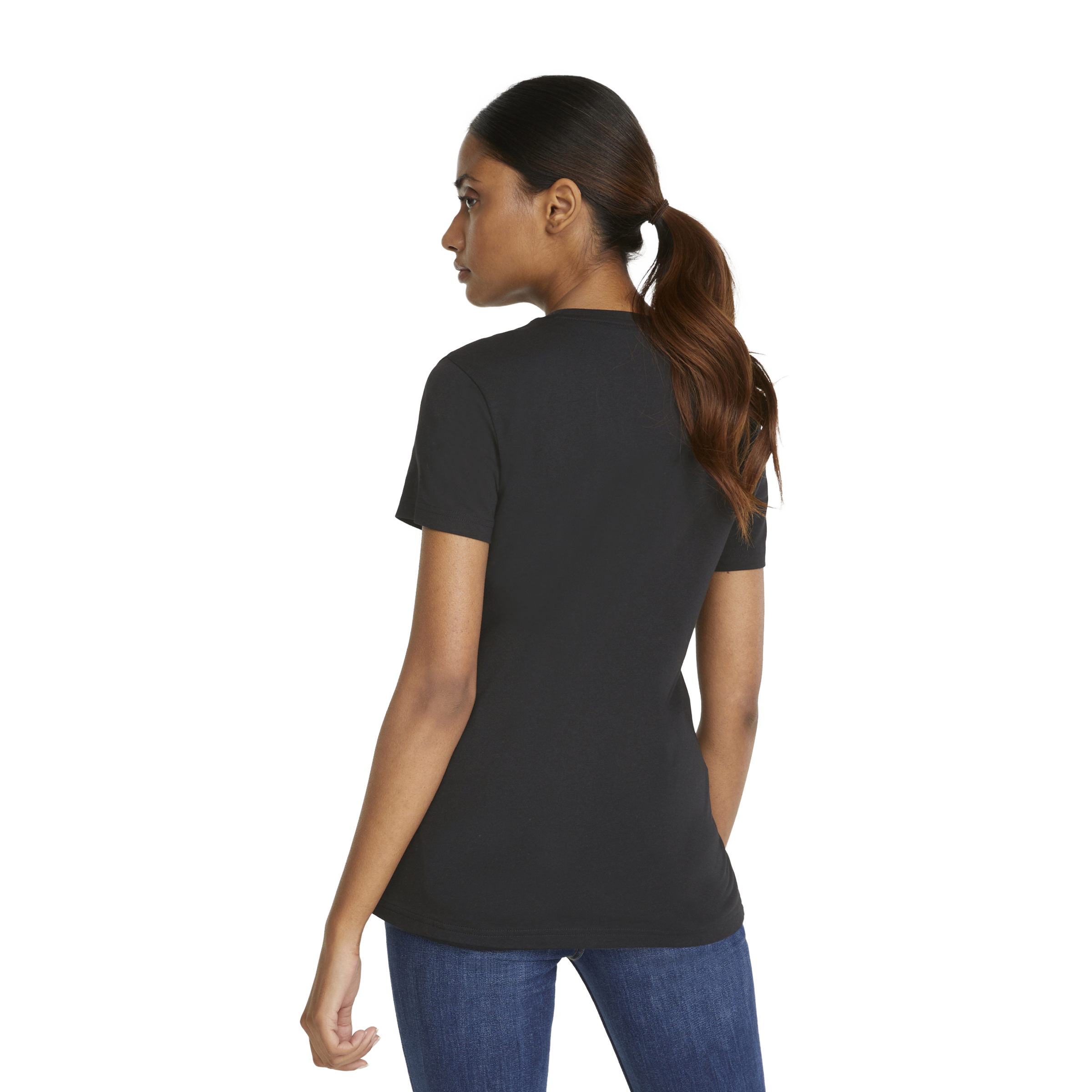 Puma Valentine's Graphic Tee