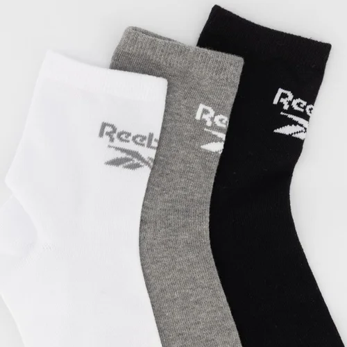 Reebok Core (3pk) Ankle Socks