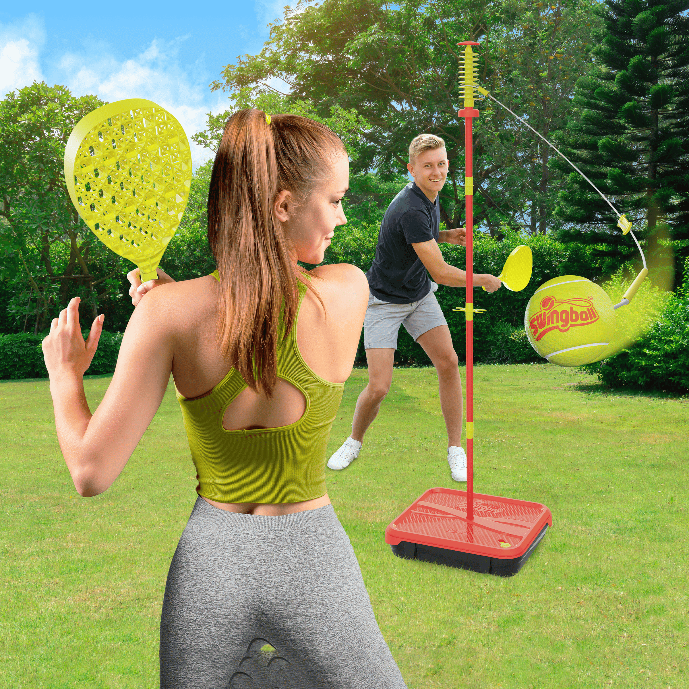 Razor Classic All Surface