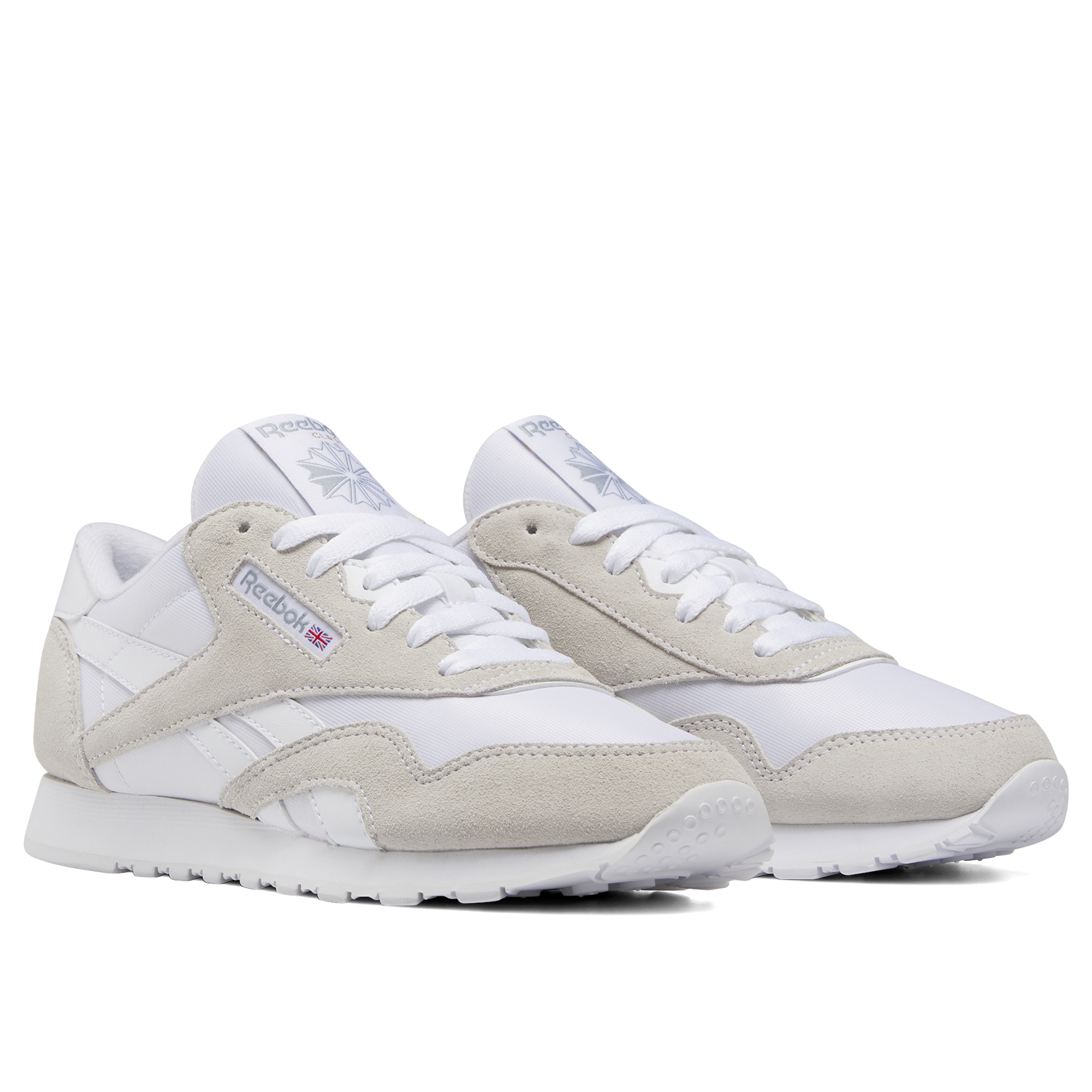 Reebok Classic Nylon Shoes