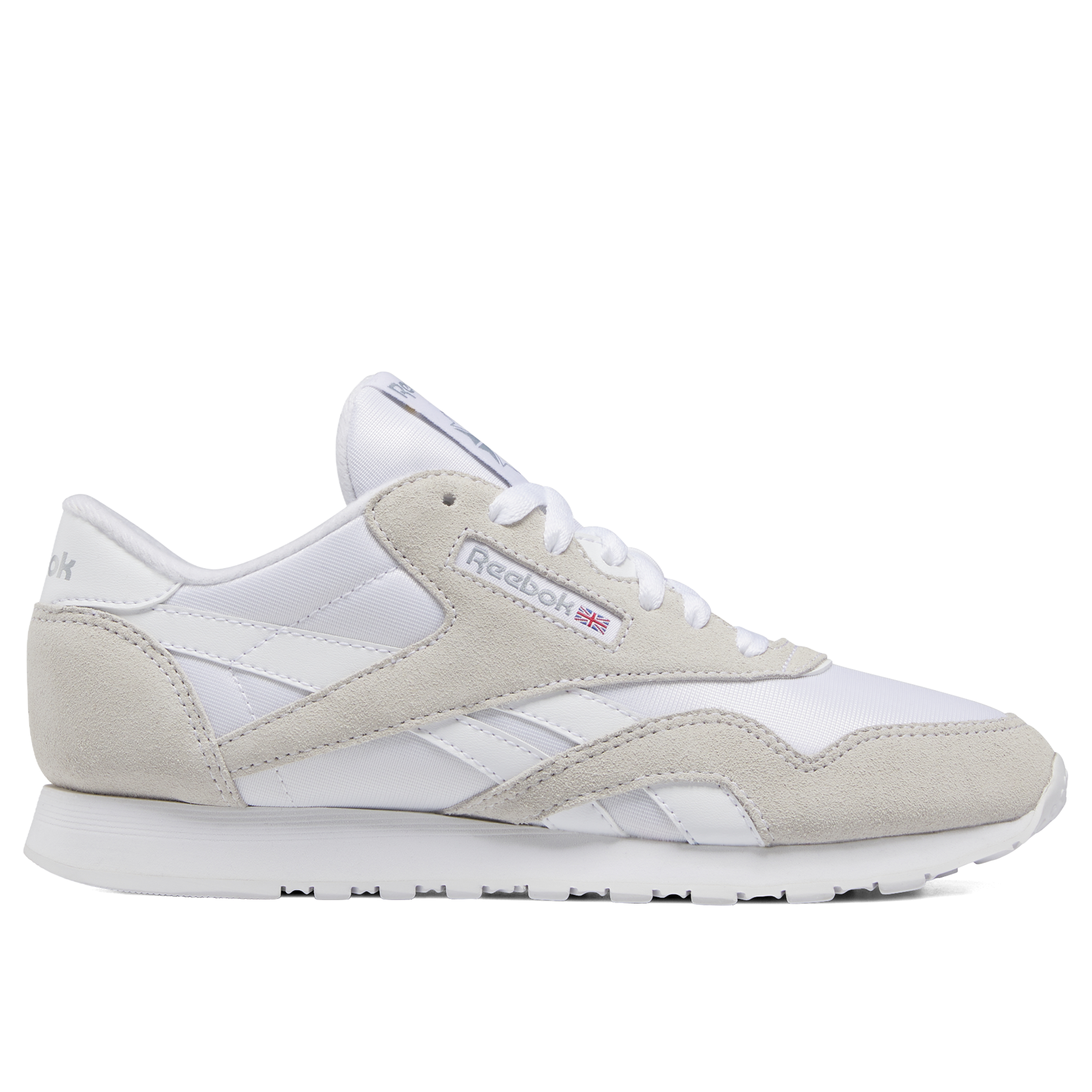 Reebok Classic Nylon Shoes