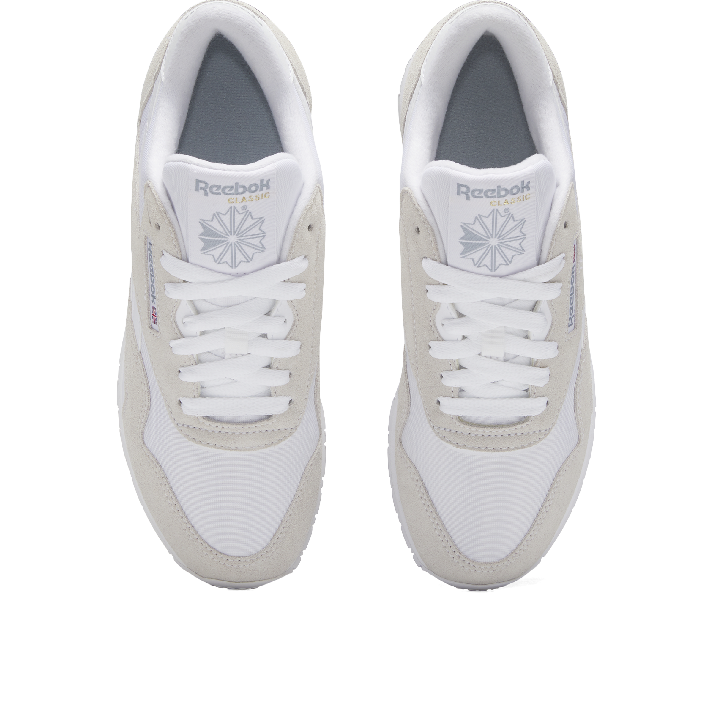 Reebok Classic Nylon Shoes