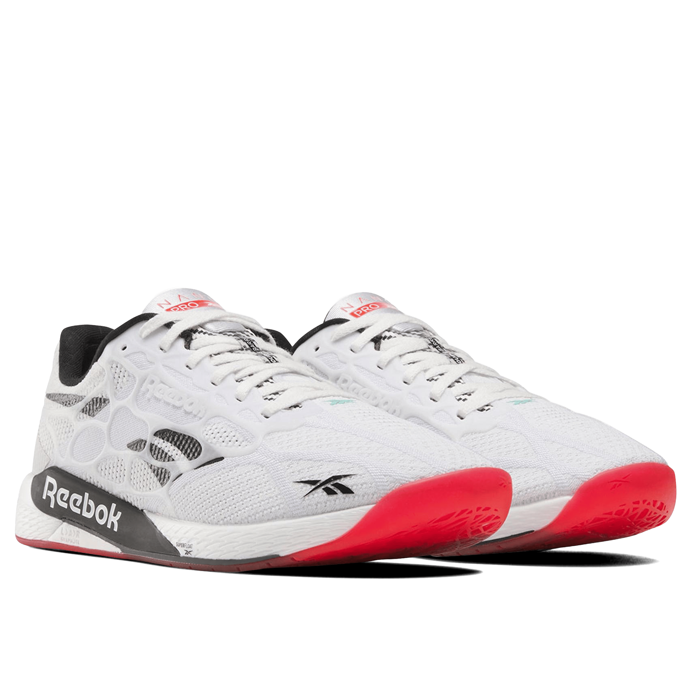 Mens Reebok Nano Pro Training Shoes