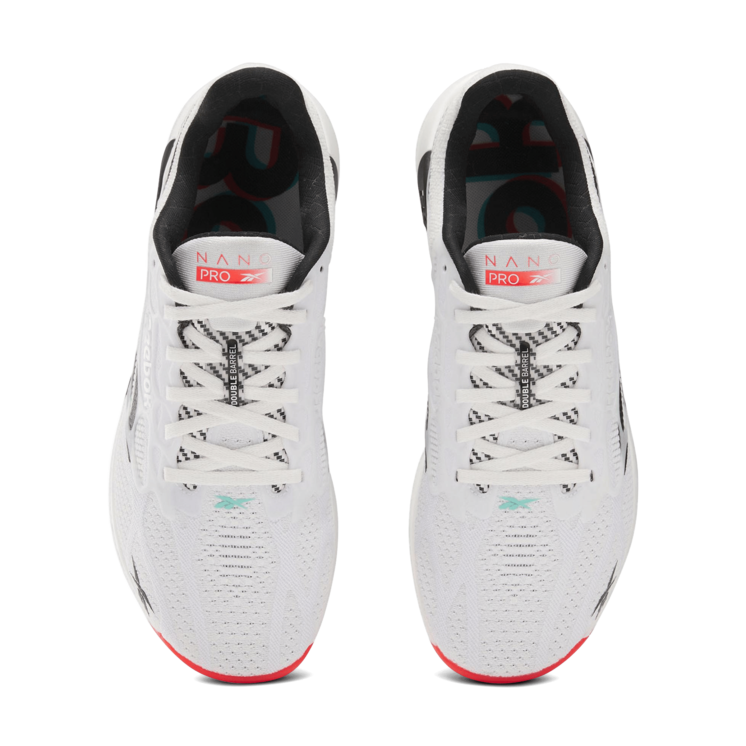 Mens Reebok Nano Pro Training Shoes