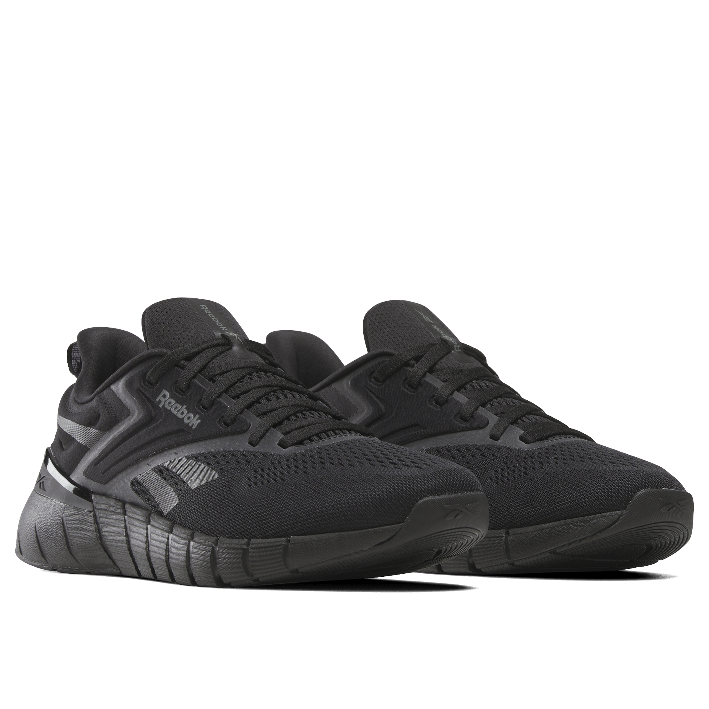 Mens Reebok Nano Gym Training Shoes