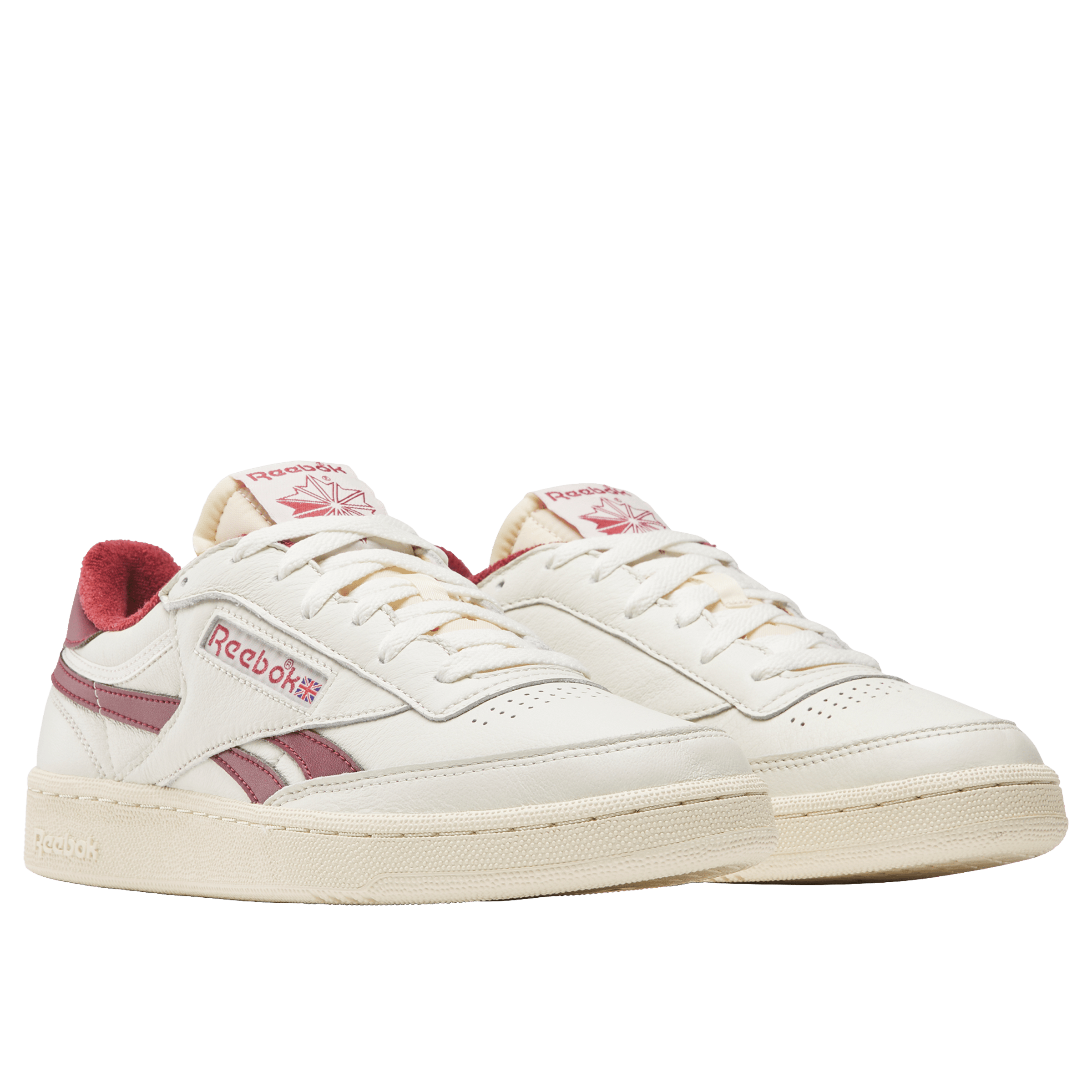 Unisex Reebok Club C Revenge Vintage Shoes