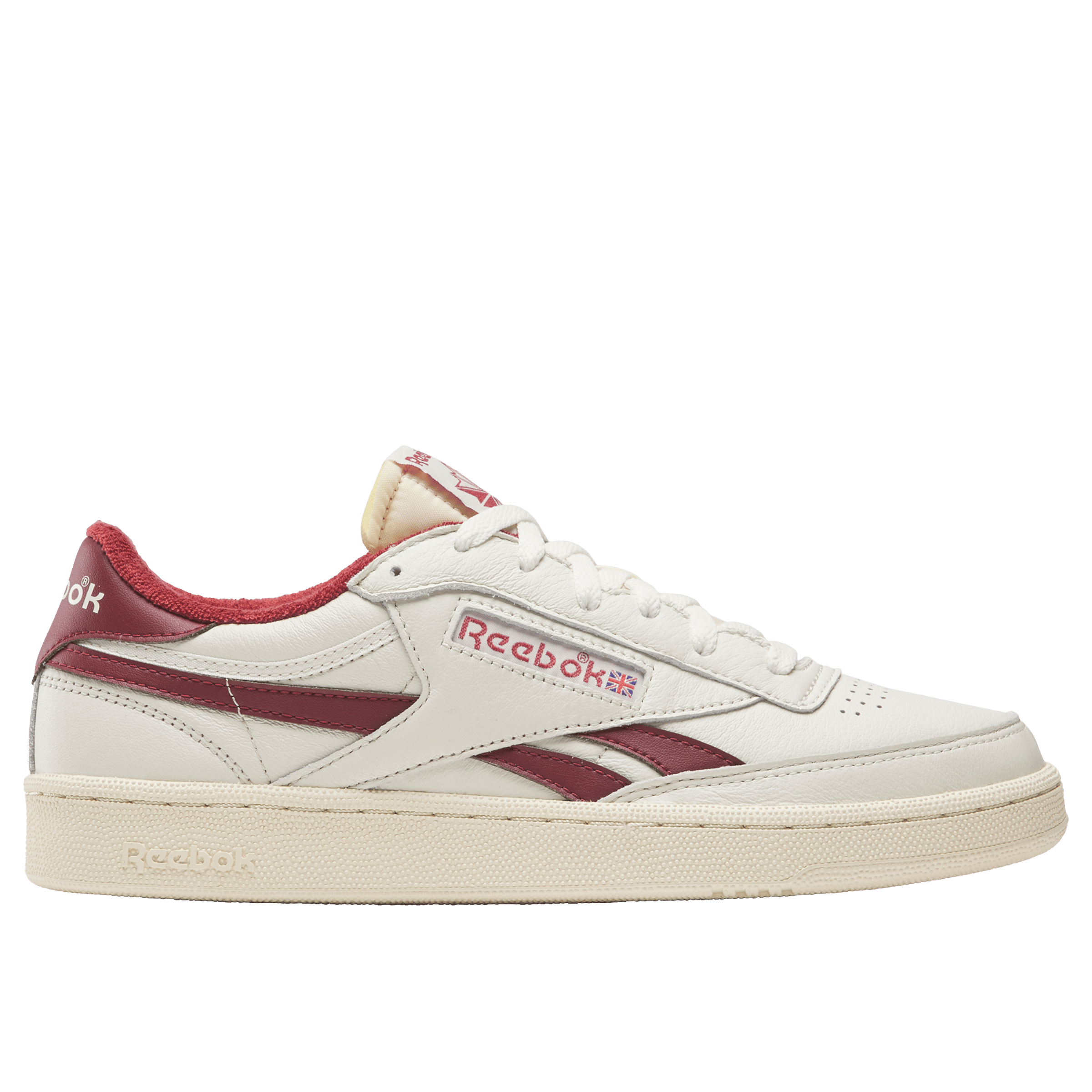 Unisex Reebok Club C Revenge Vintage Shoes