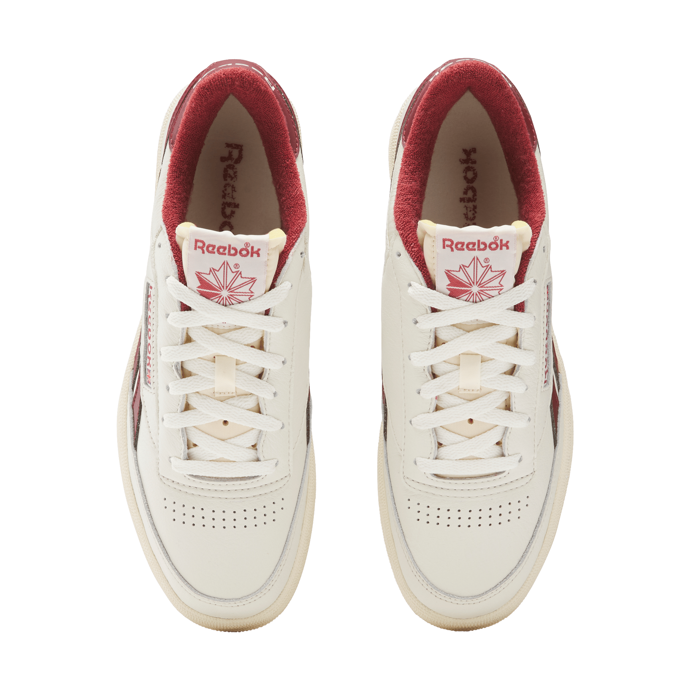 Unisex Reebok Club C Revenge Vintage Shoes