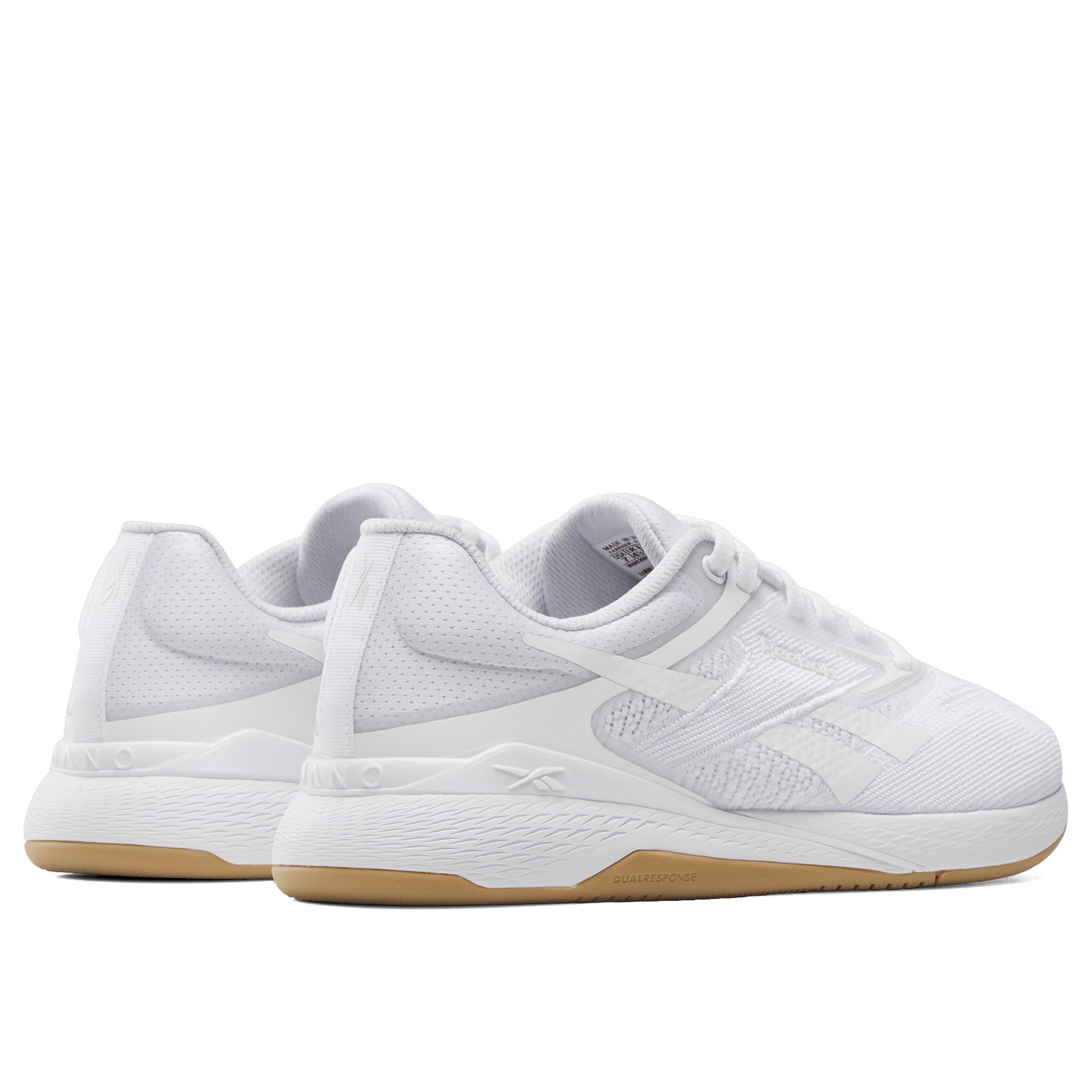 Womens Reebok Nano X5 Training Shoes