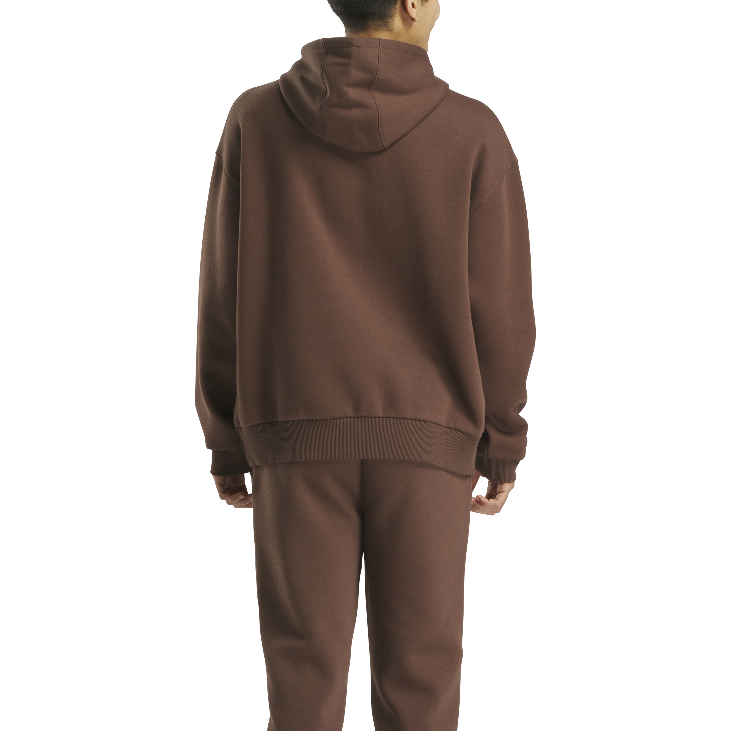 Reebok Ellis Varsity Hoodie