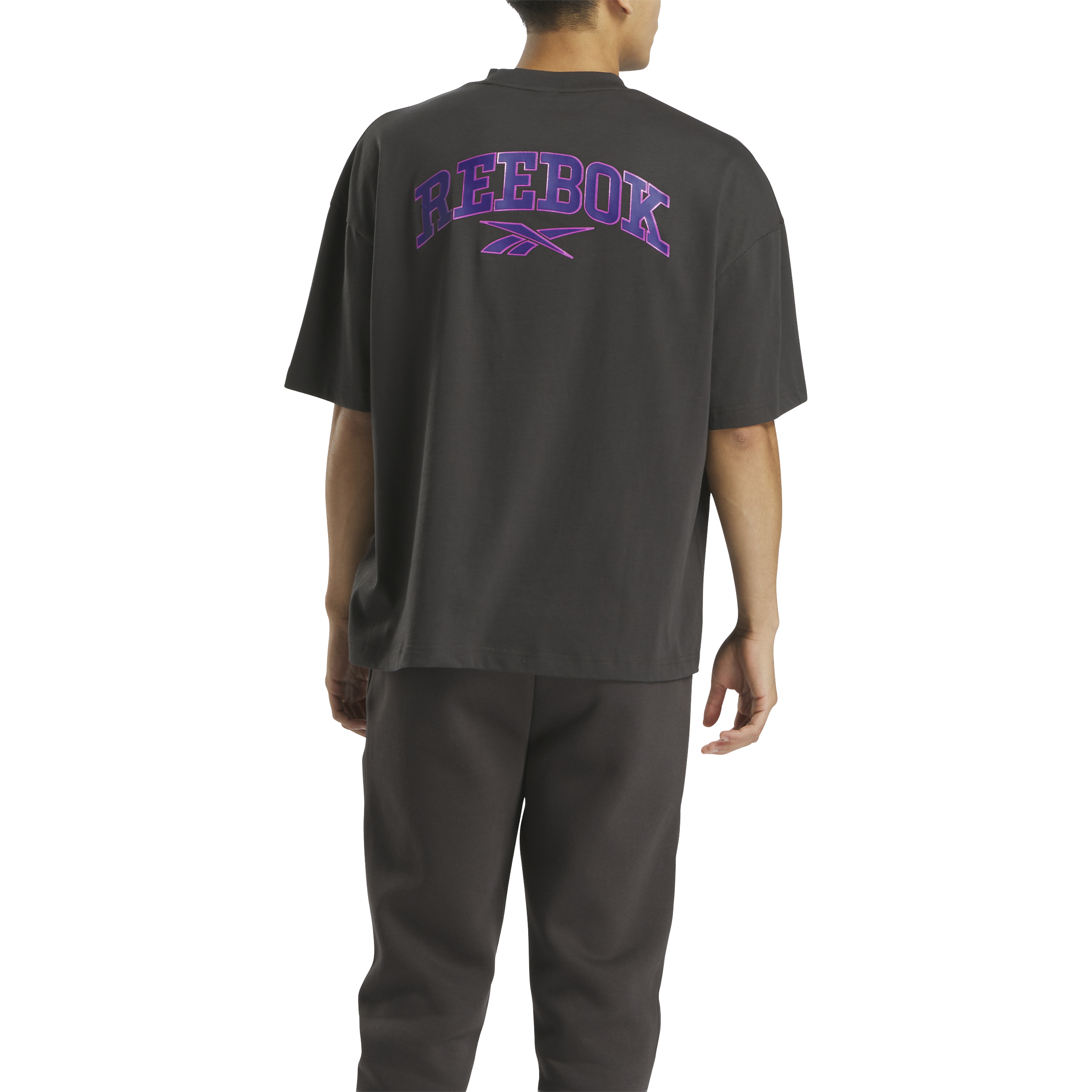 Reebok Danny Varsity Tee