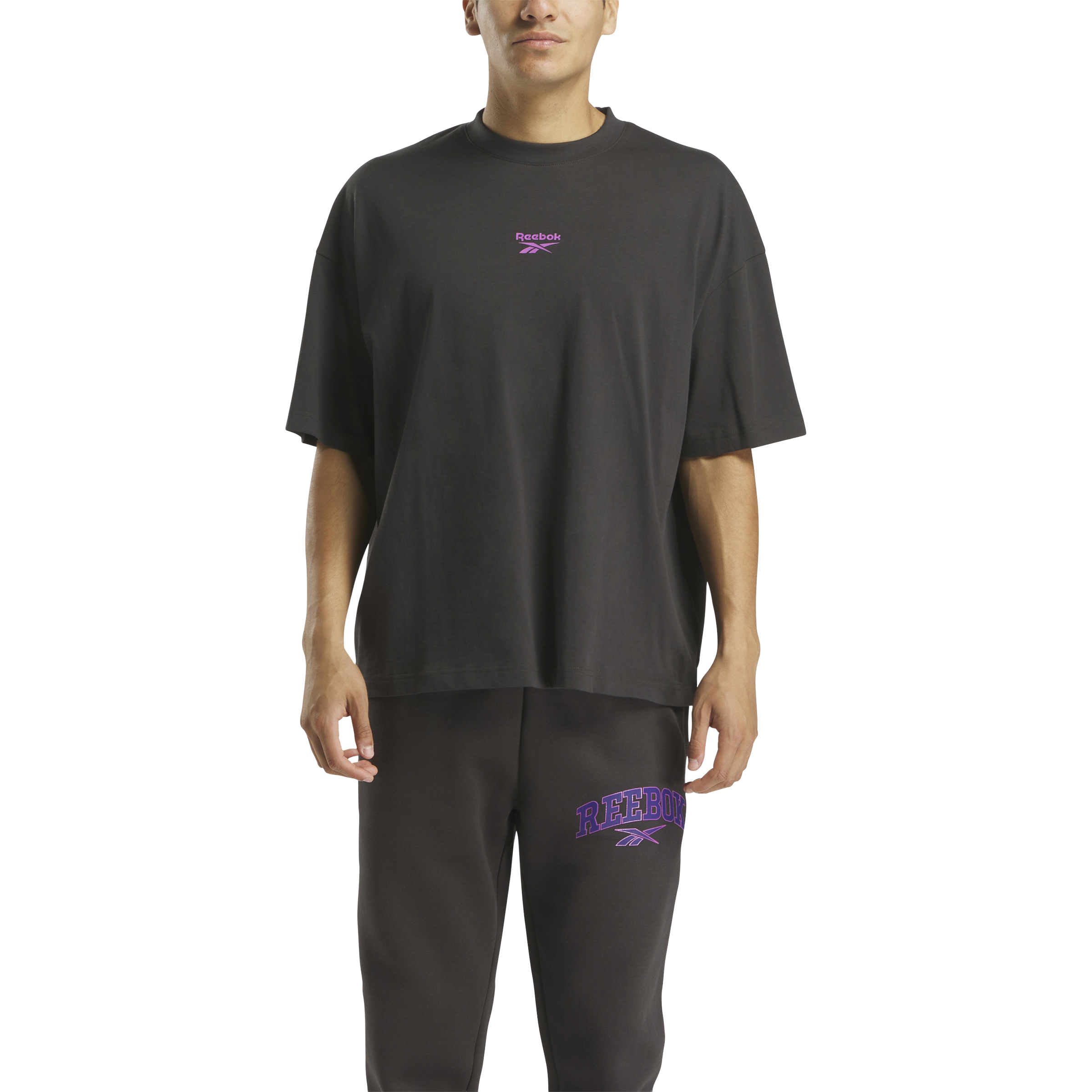 Reebok Danny Varsity Tee