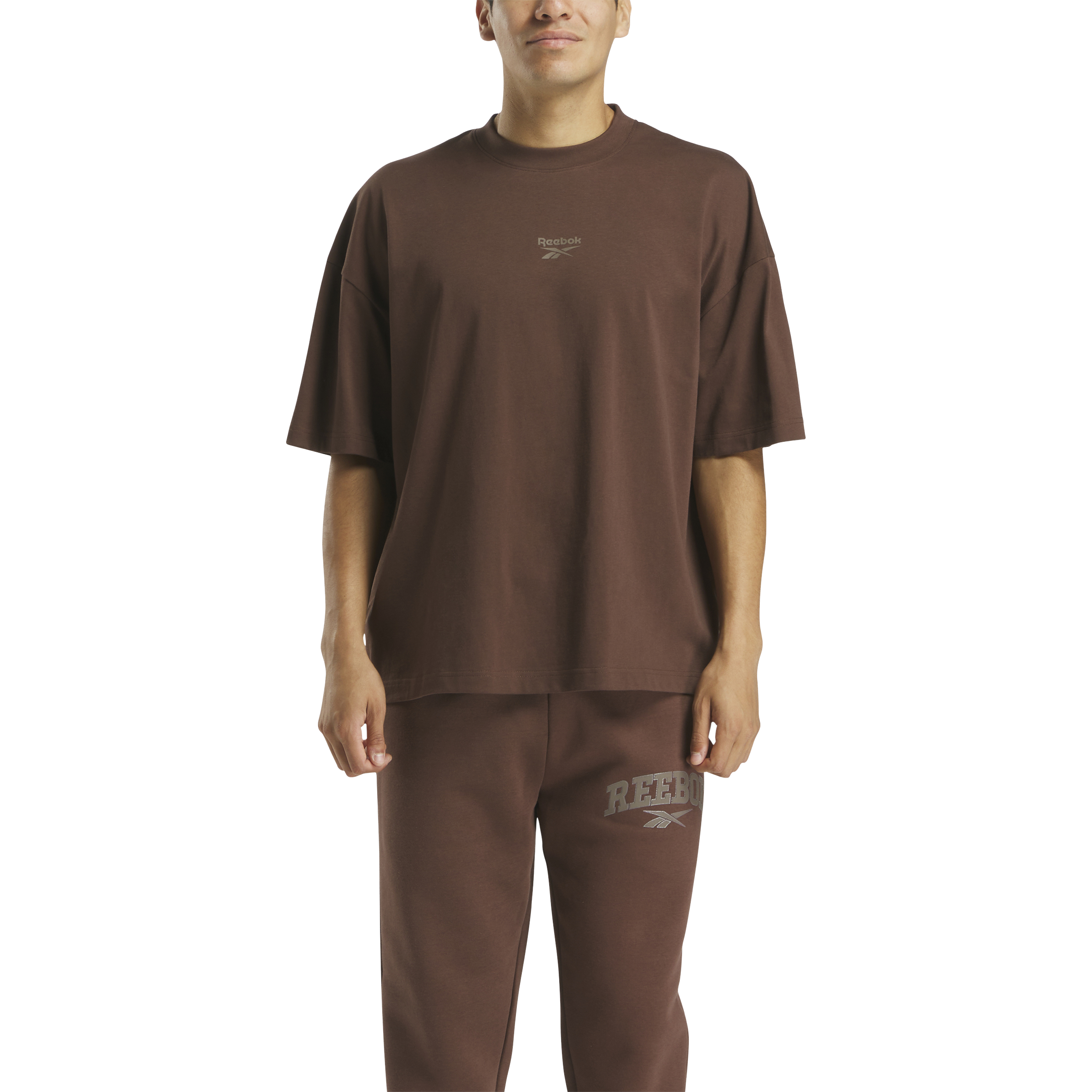 Reebok Danny Varsity Tee