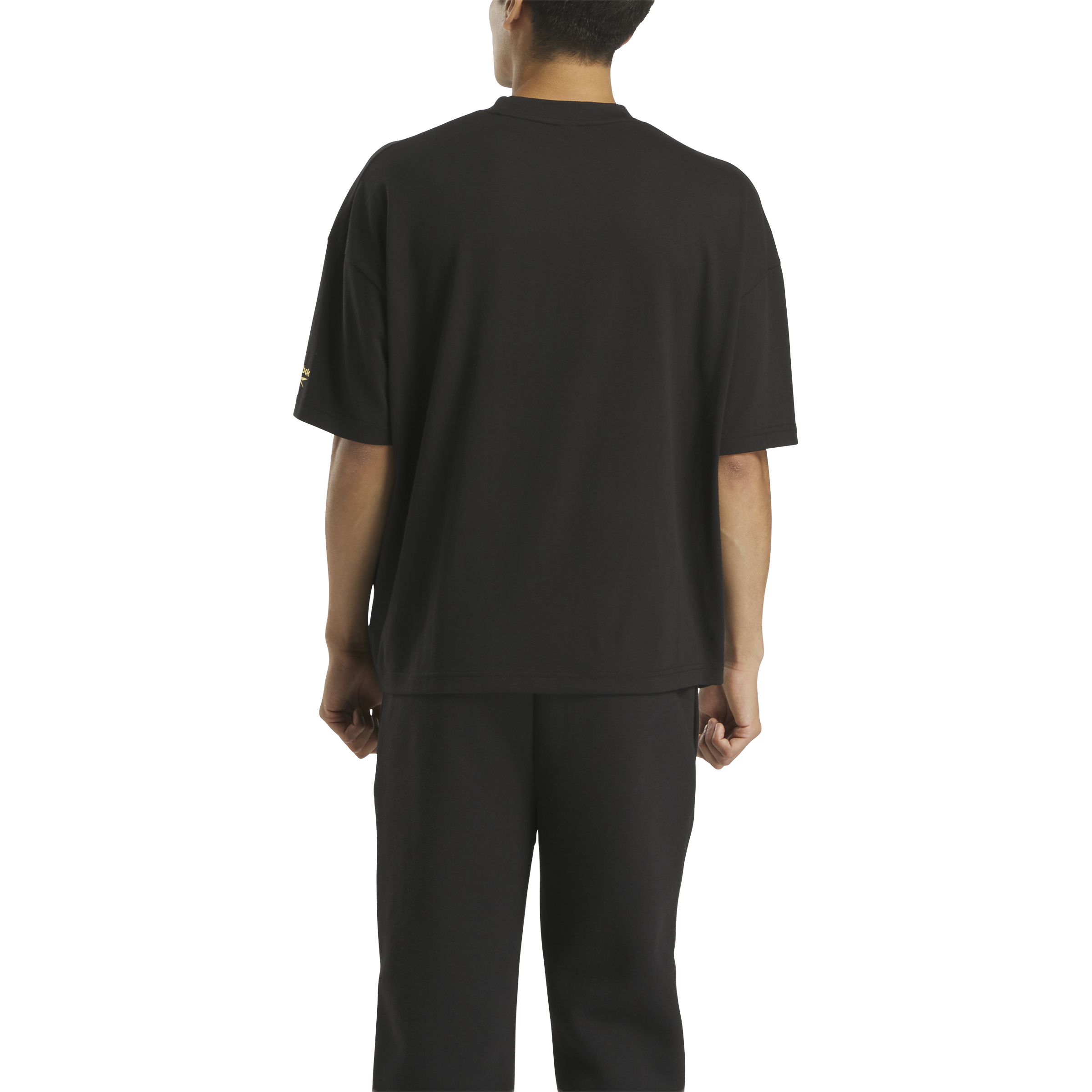 Reebok Paul Short Sleeve Tee