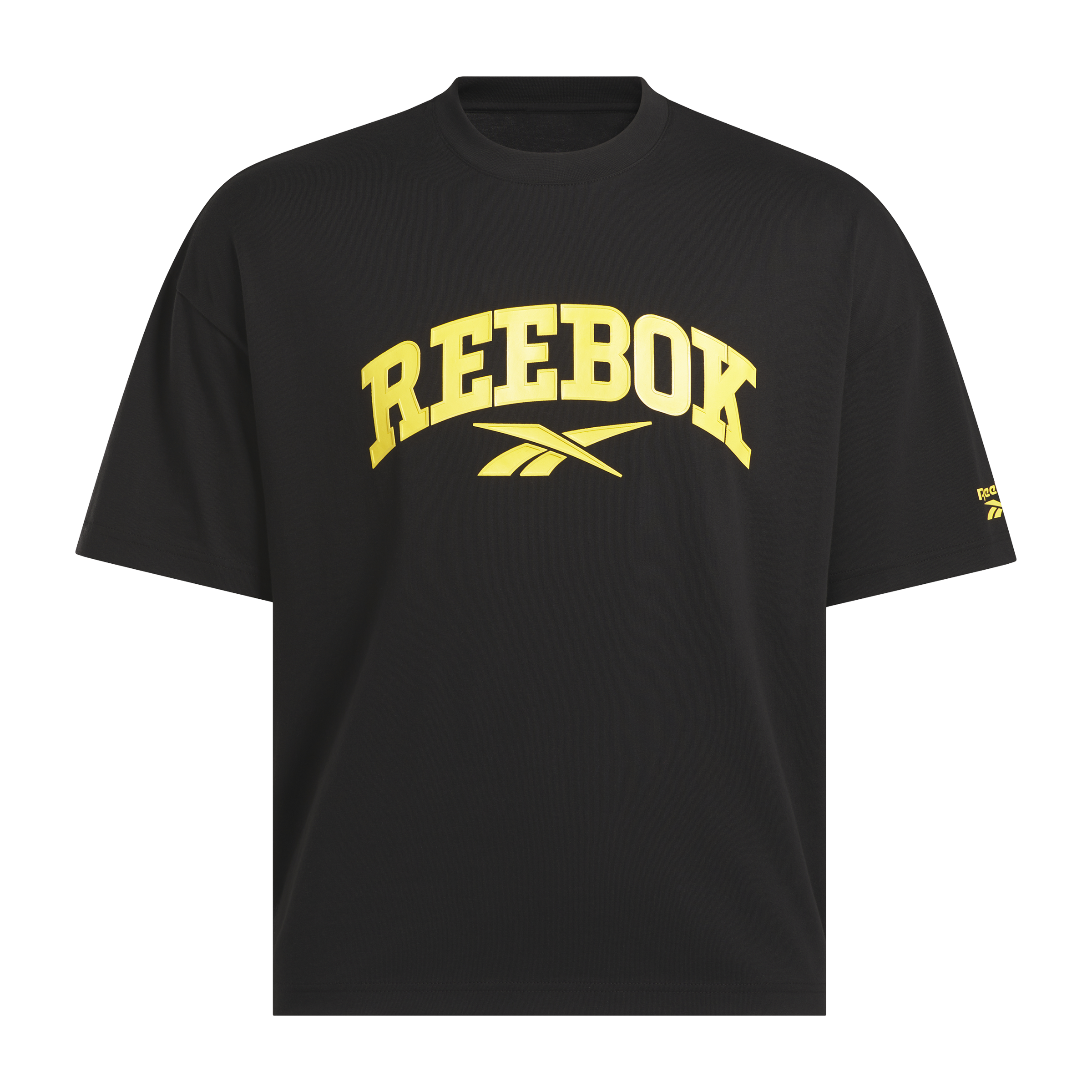 Reebok Paul Short Sleeve Tee