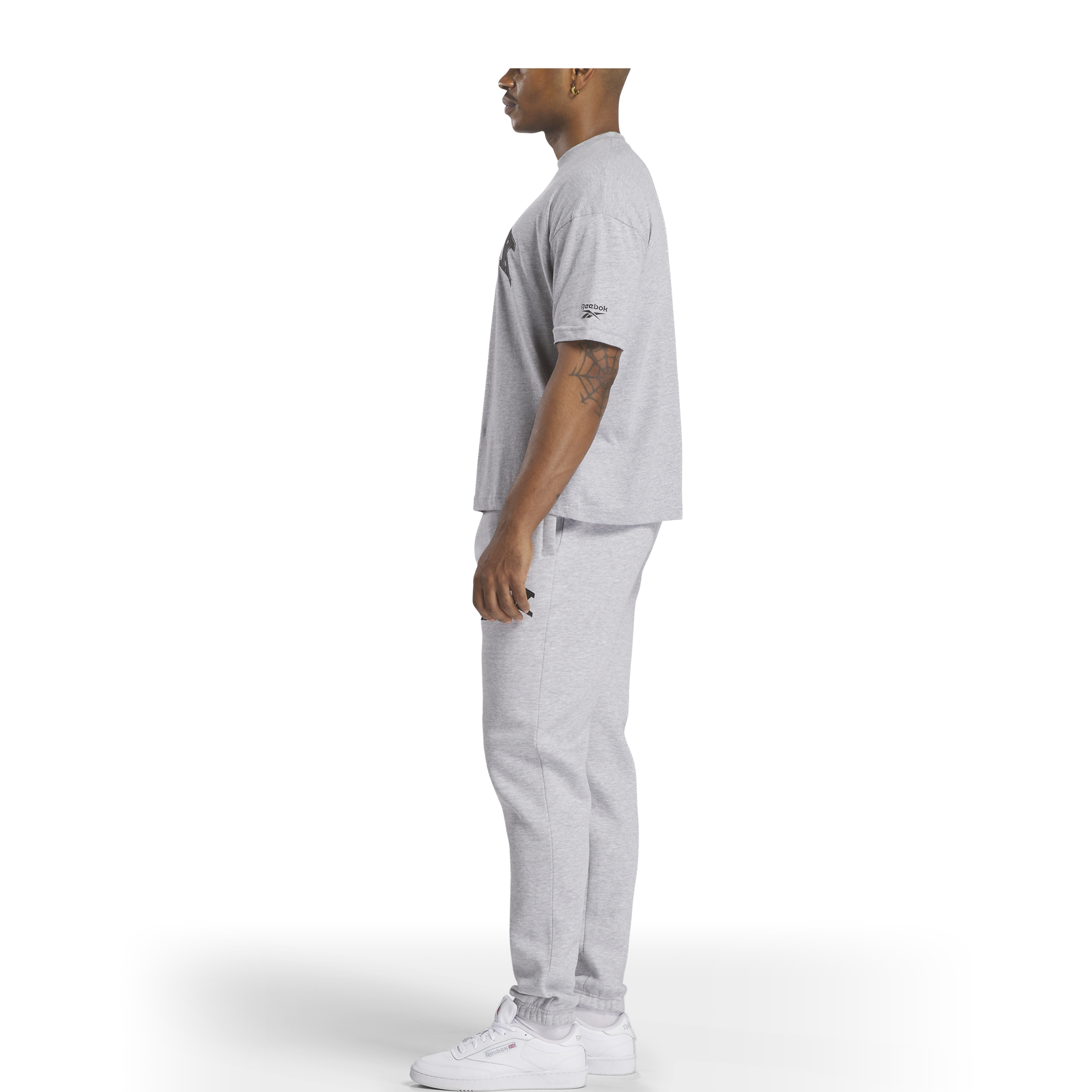 Reebok Paul Short Sleeve Tee