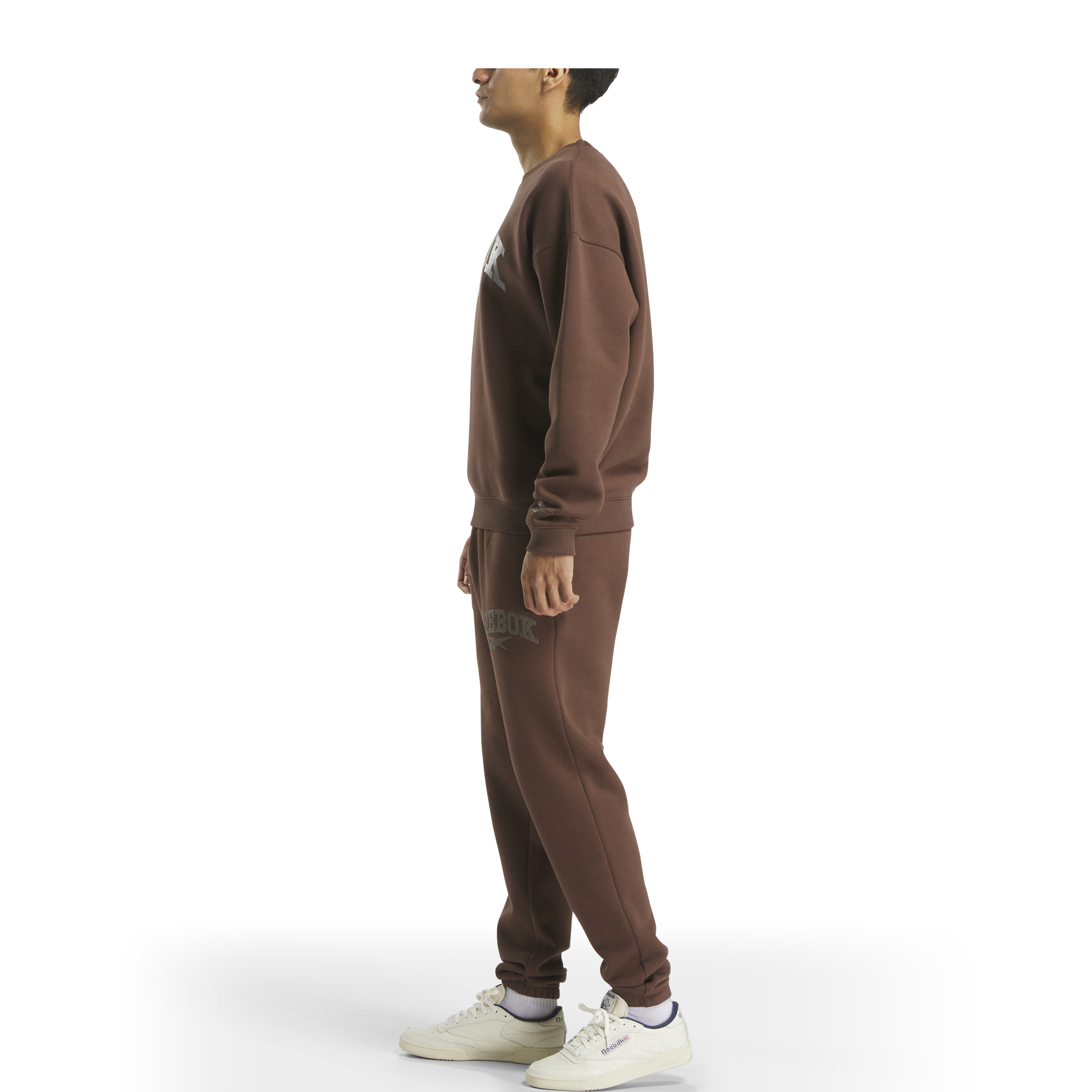 Reebok Varsity Sweatshirt