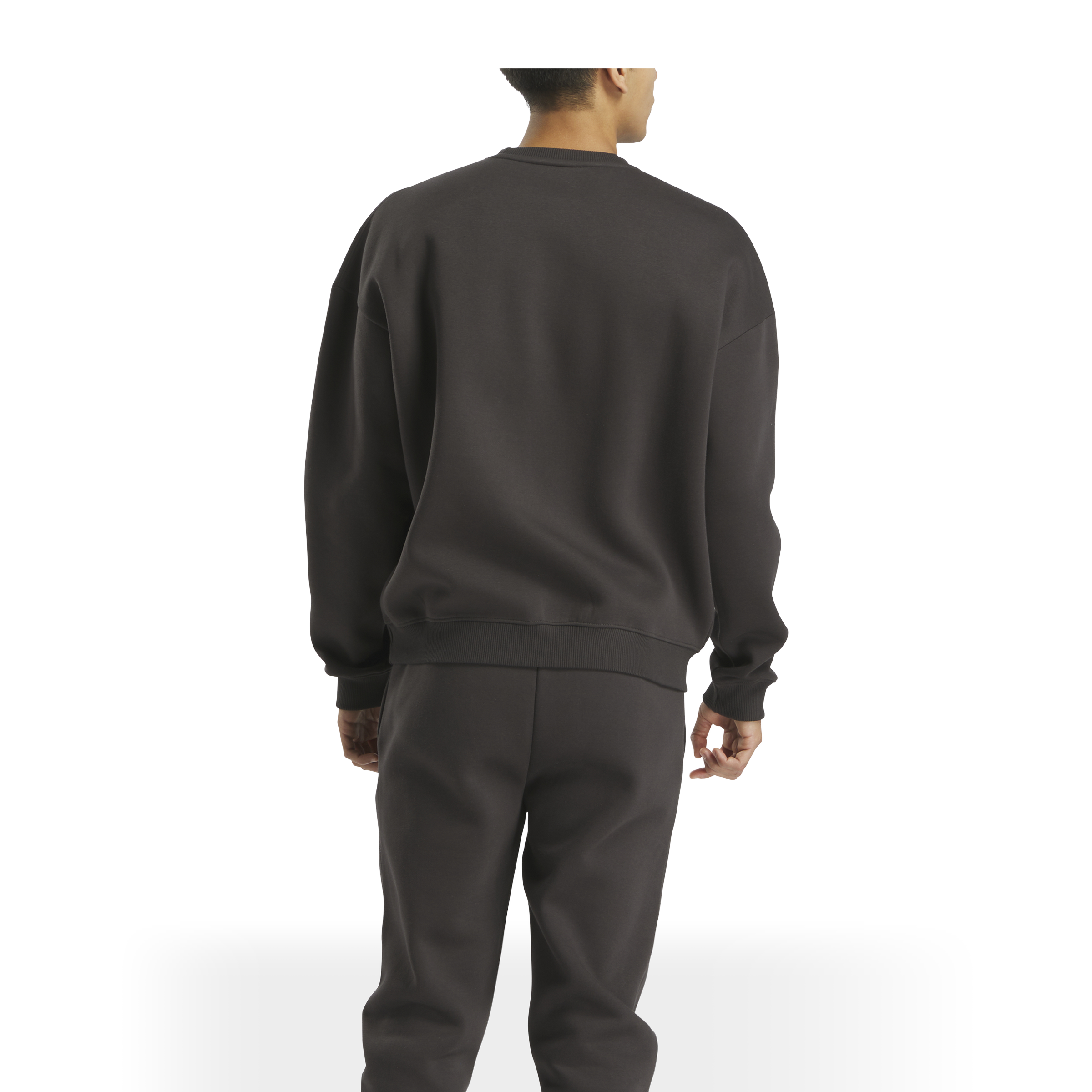 Reebok Varsity Sweatshirt