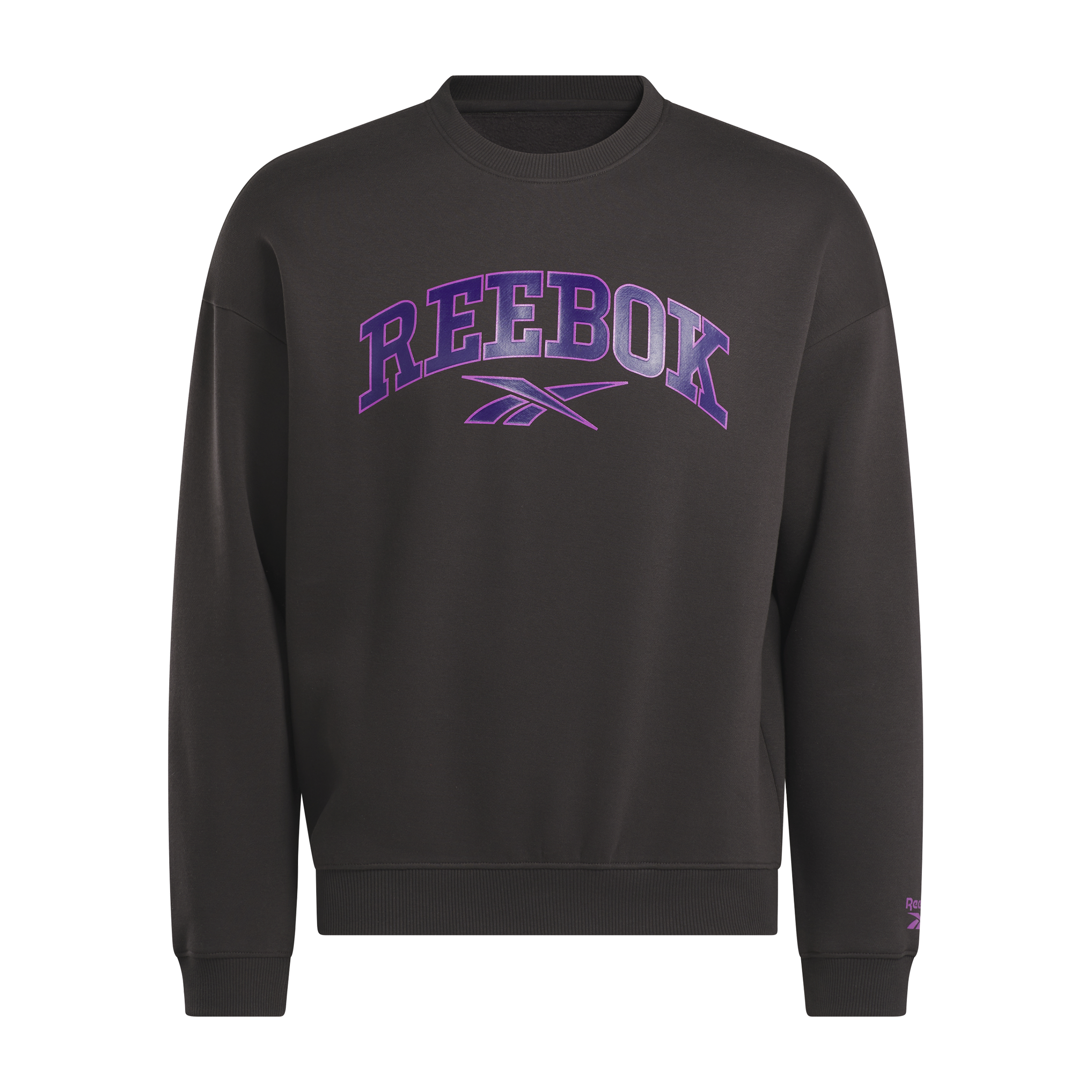 Reebok Varsity Sweatshirt