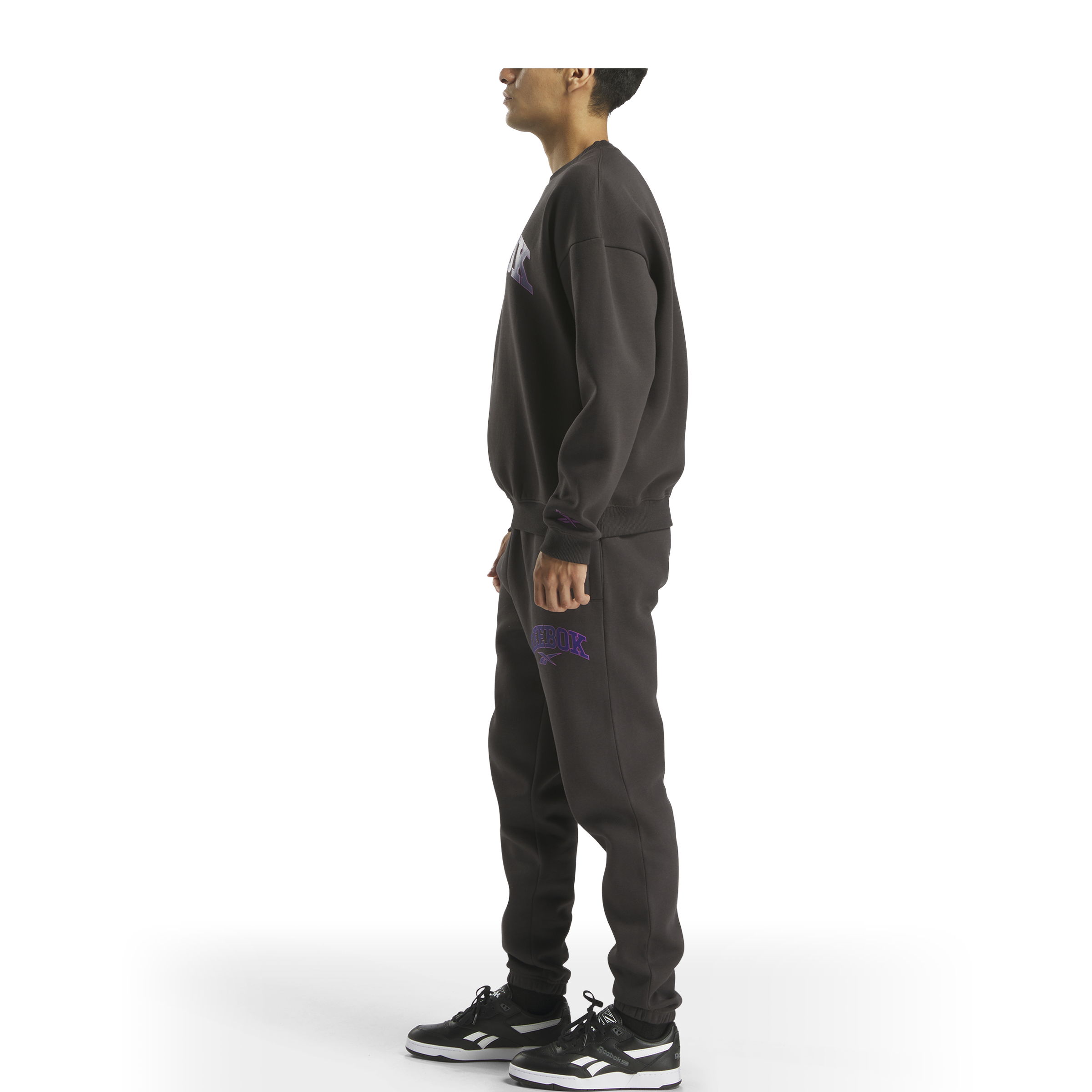 Reebok Varsity Sweatshirt