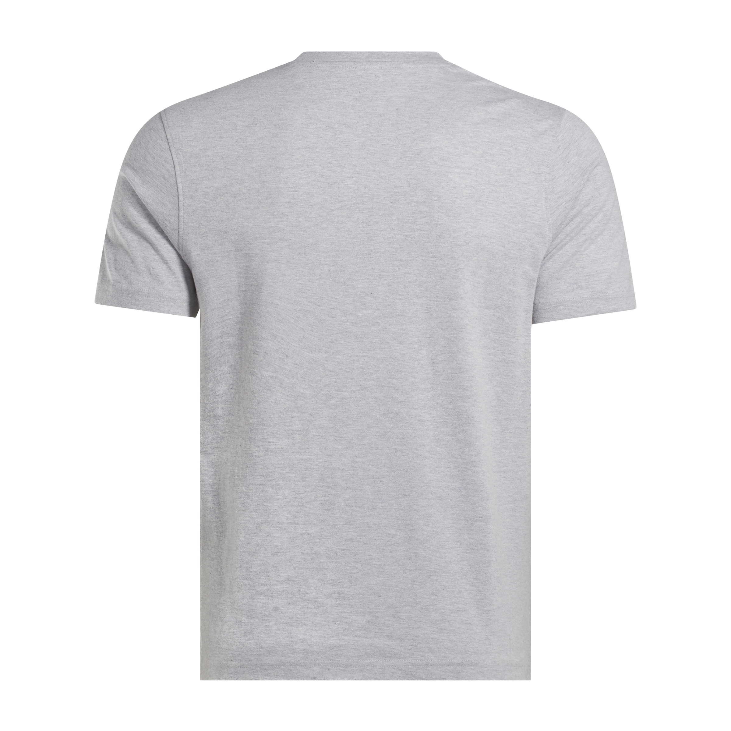 Reebok Chad Big Logo Crew Neck Tee