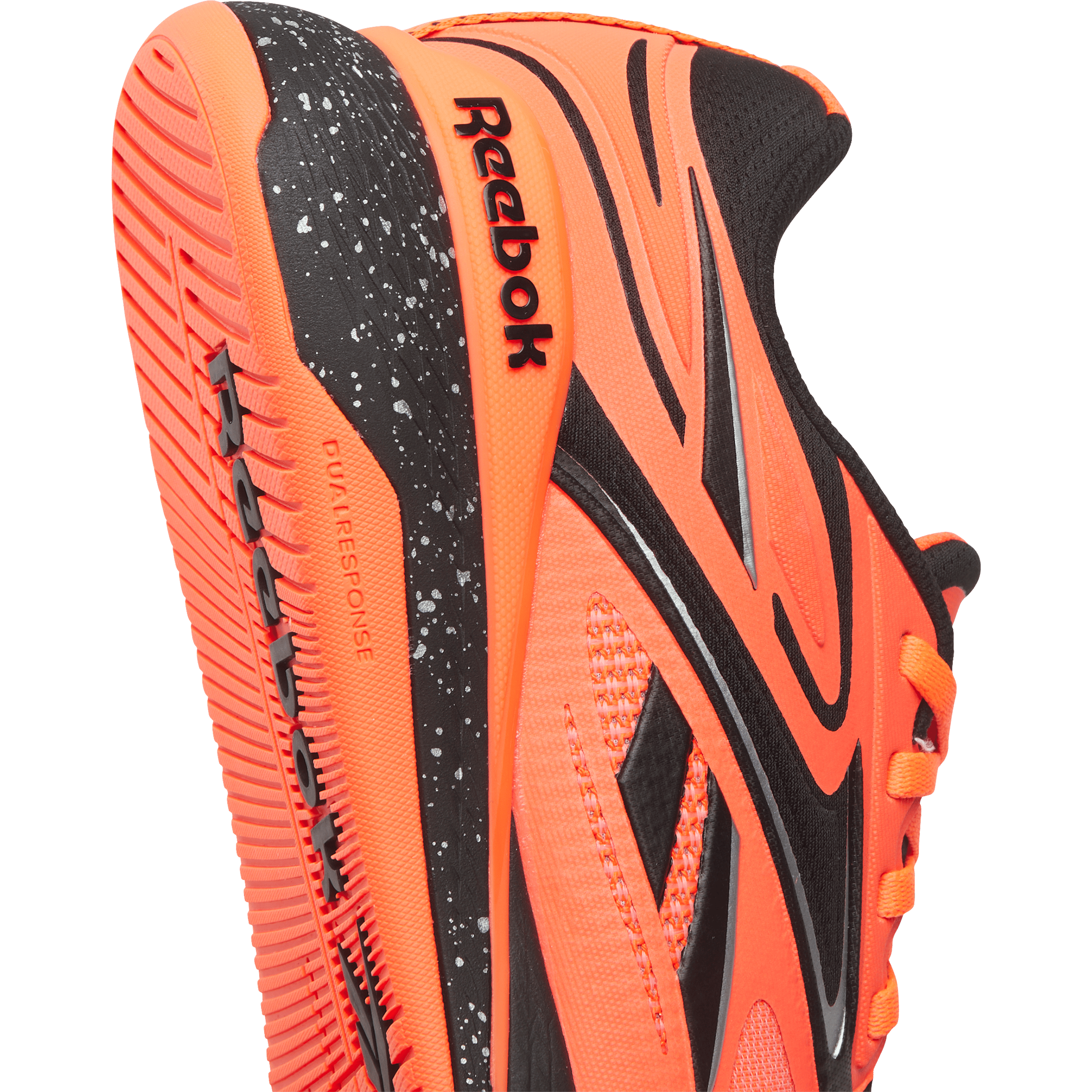 Mens Reebok Nano X5 Edge Training Shoes