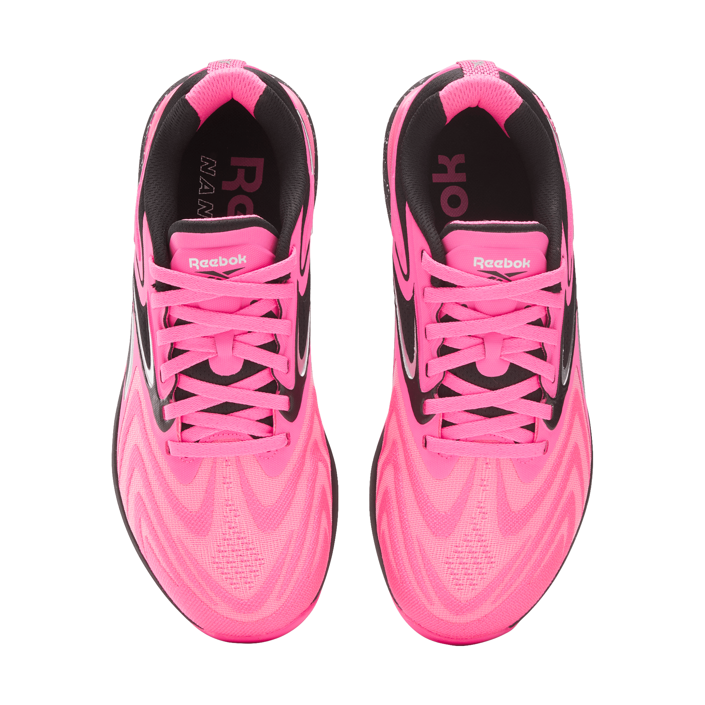 Womens Reebok Nano X5 Edge Training Shoes