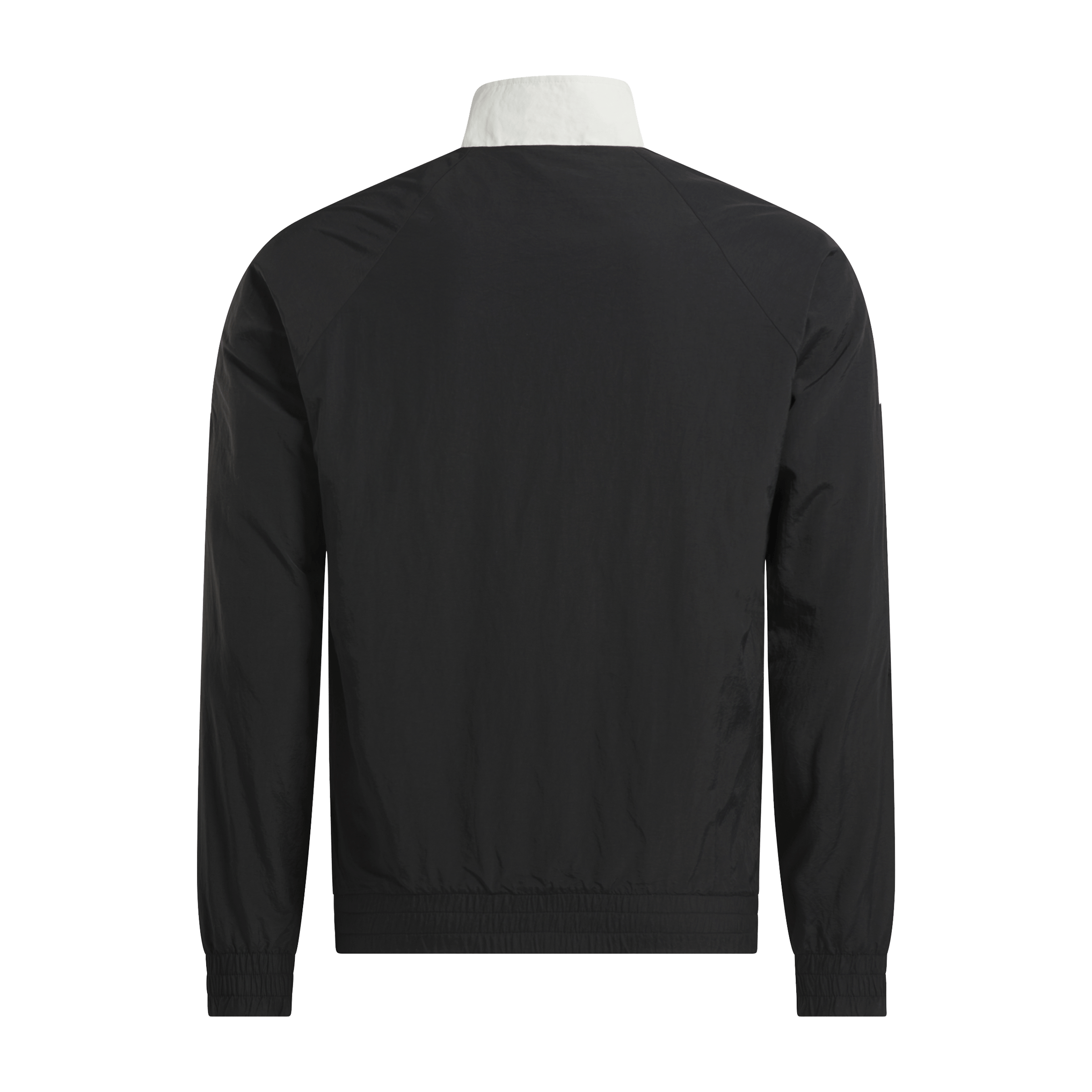 Mens Reebok Classic Vector Track Jacket
