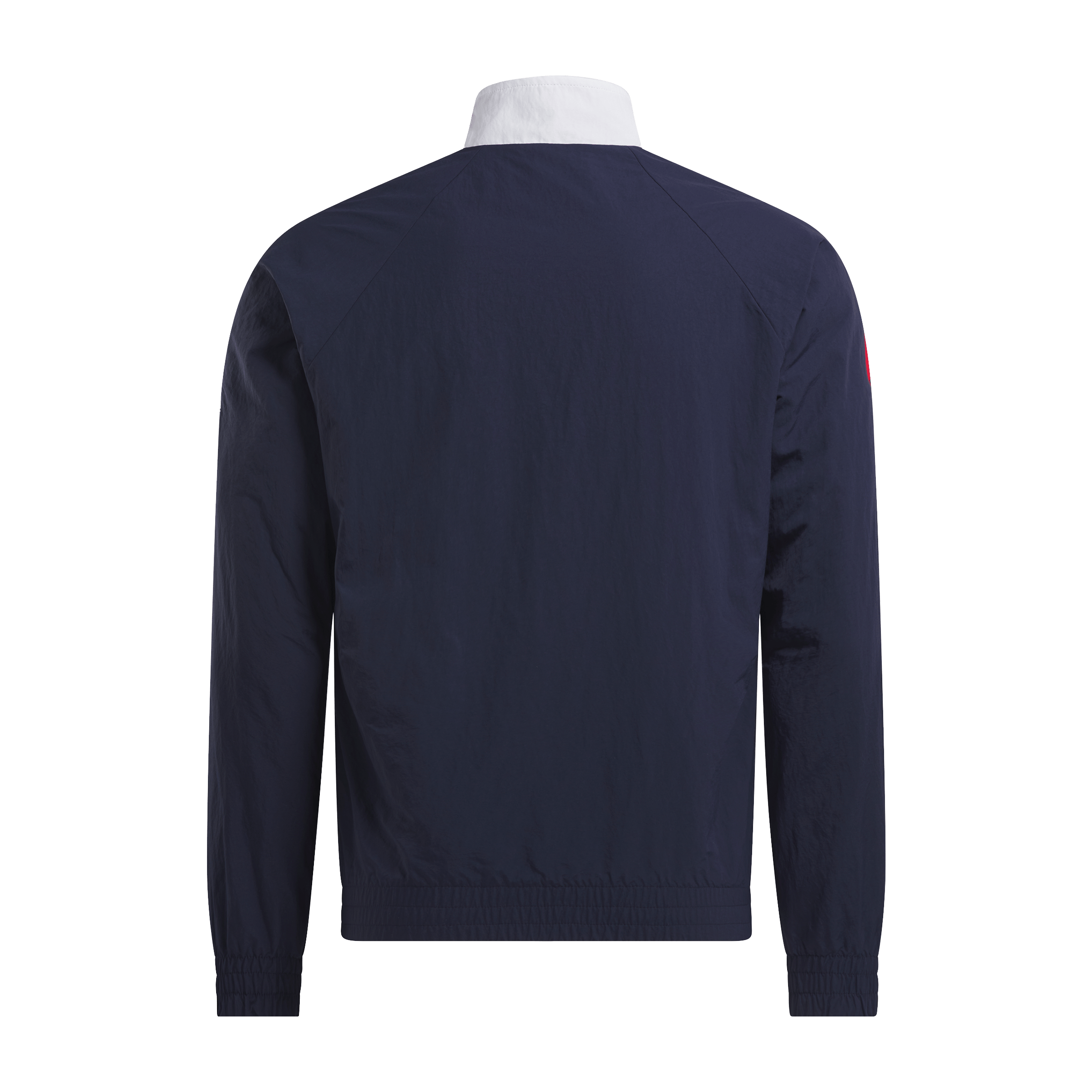 Mens Reebok Classic Vector Track Jacket