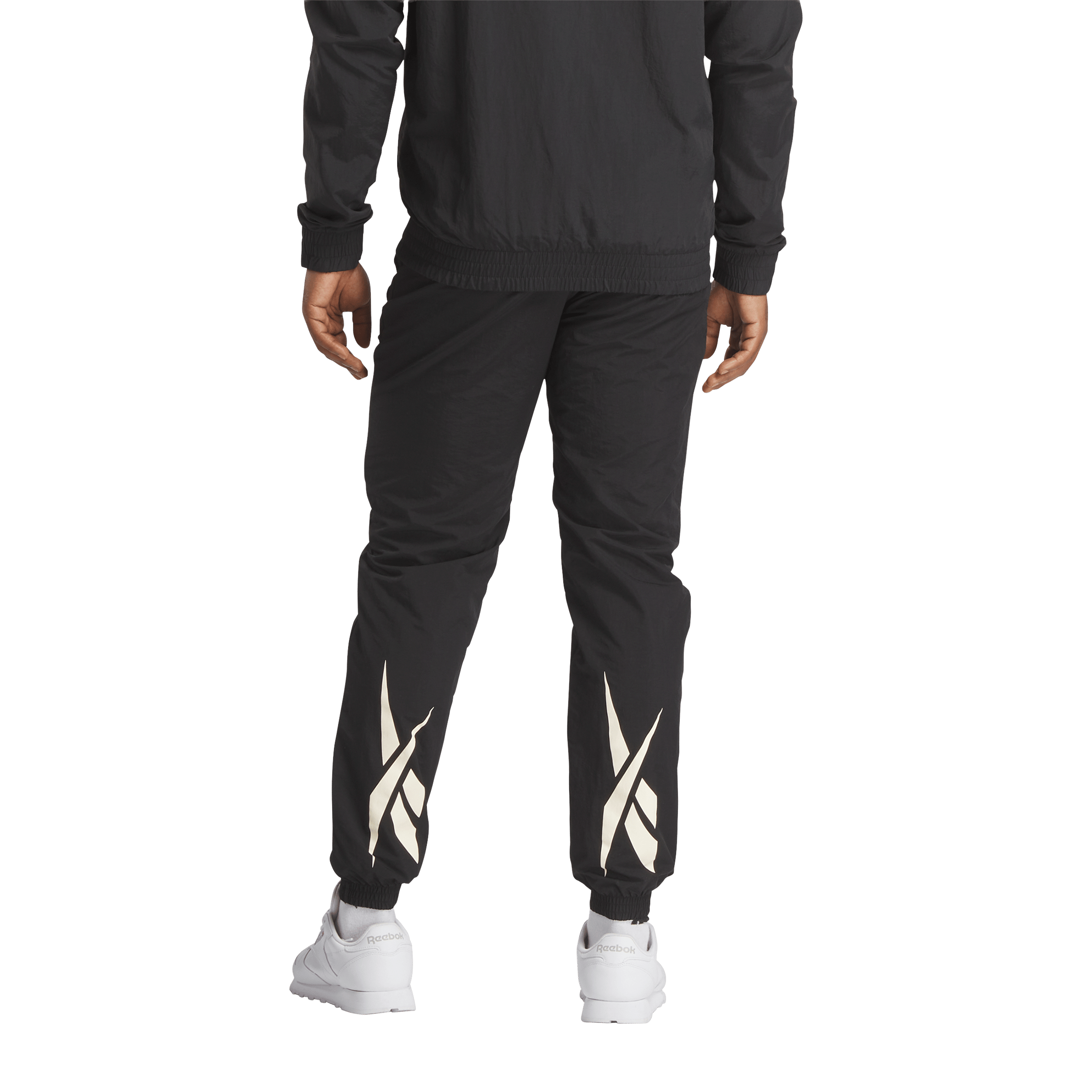 Mens Reebok Classic Vector Track Pants
