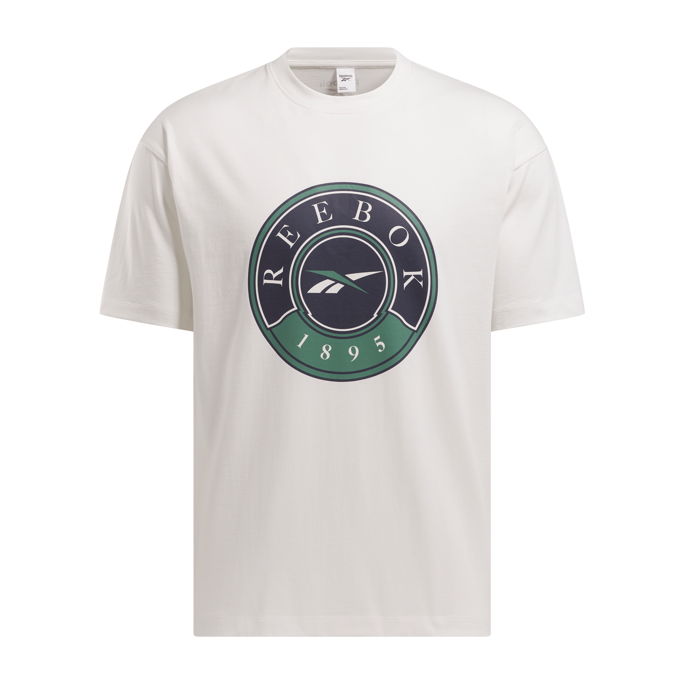 Mens Reebok Lawn Club Tee