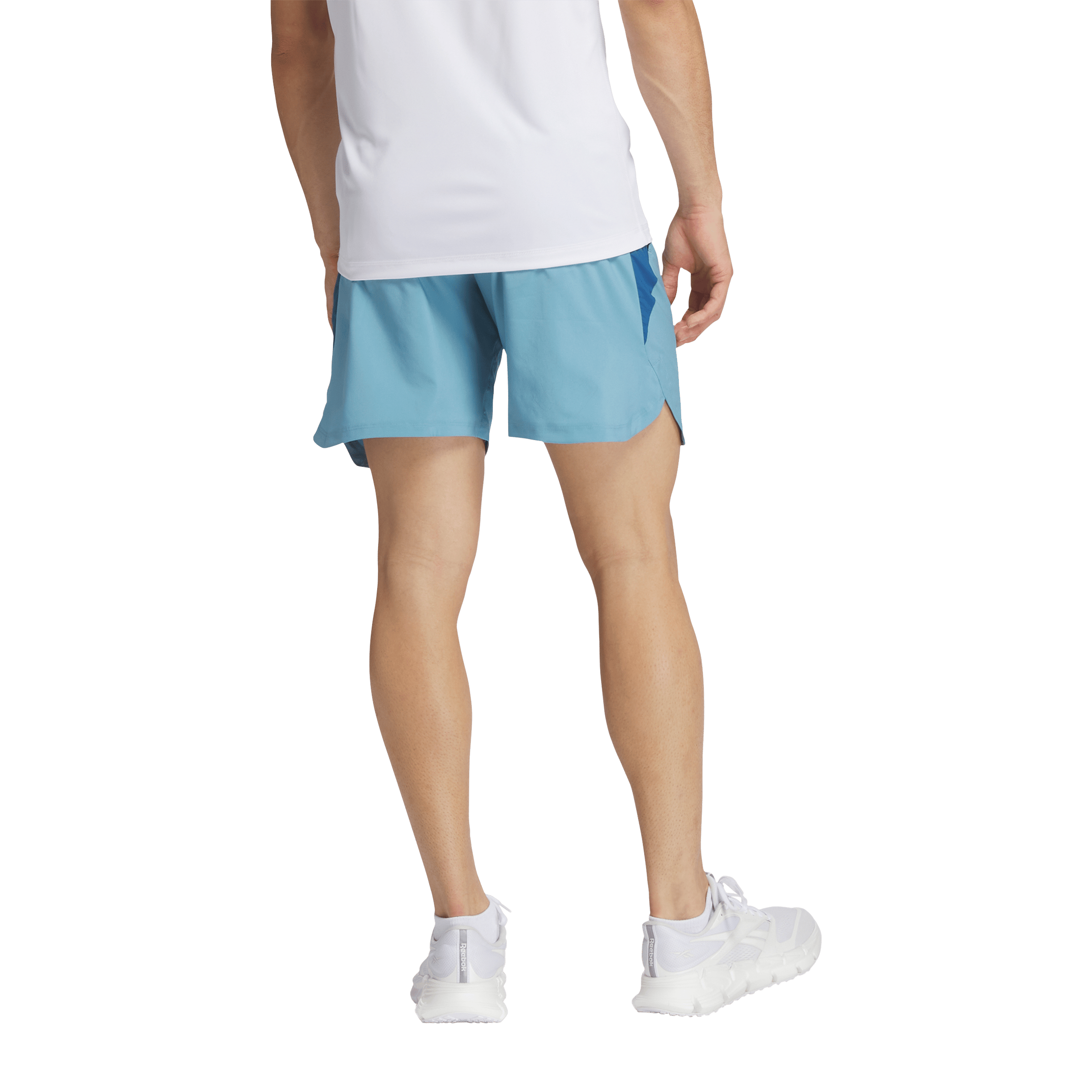 Mens Reebok ID Run Shorts