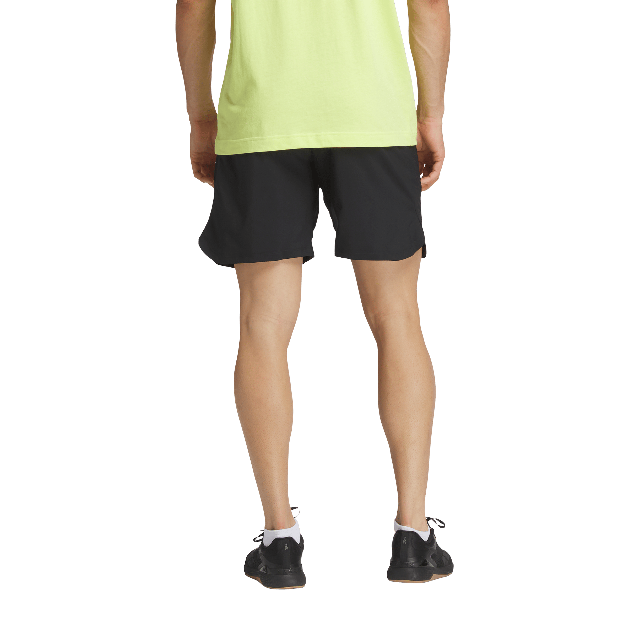 Mens Reebok ID Run Shorts