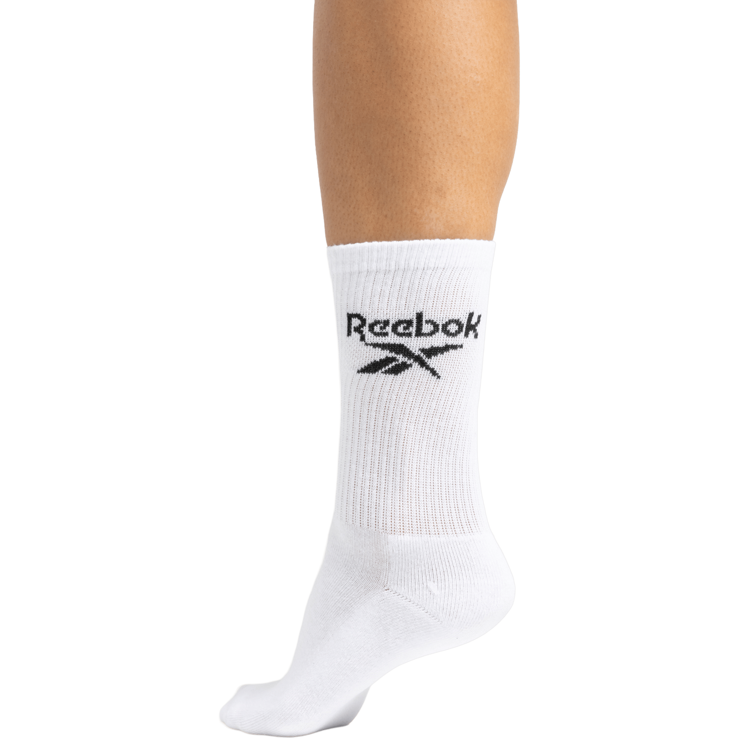 Unisex Reebok (3pk) Core Crew Socks
