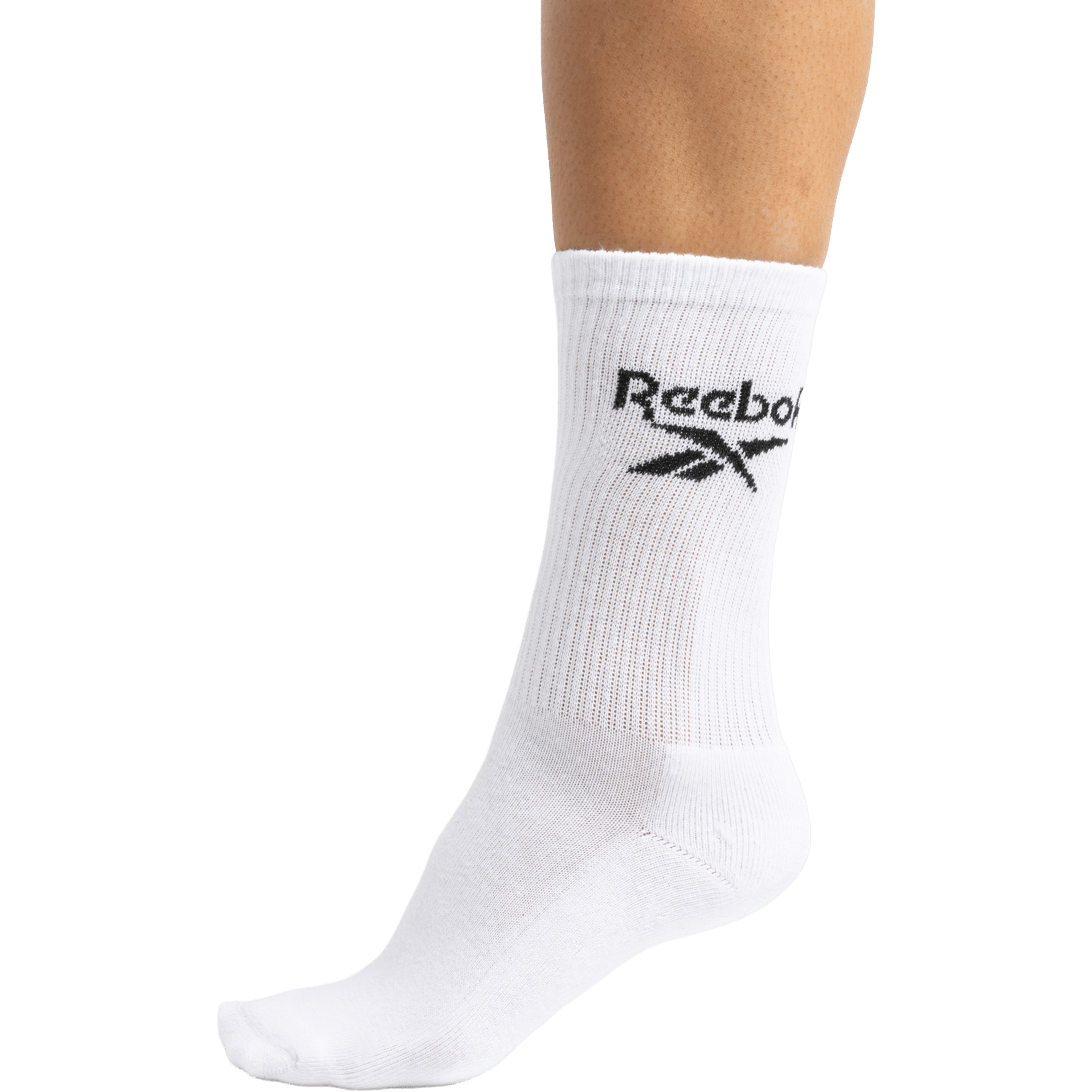 Unisex Reebok (3pk) Core Crew Socks