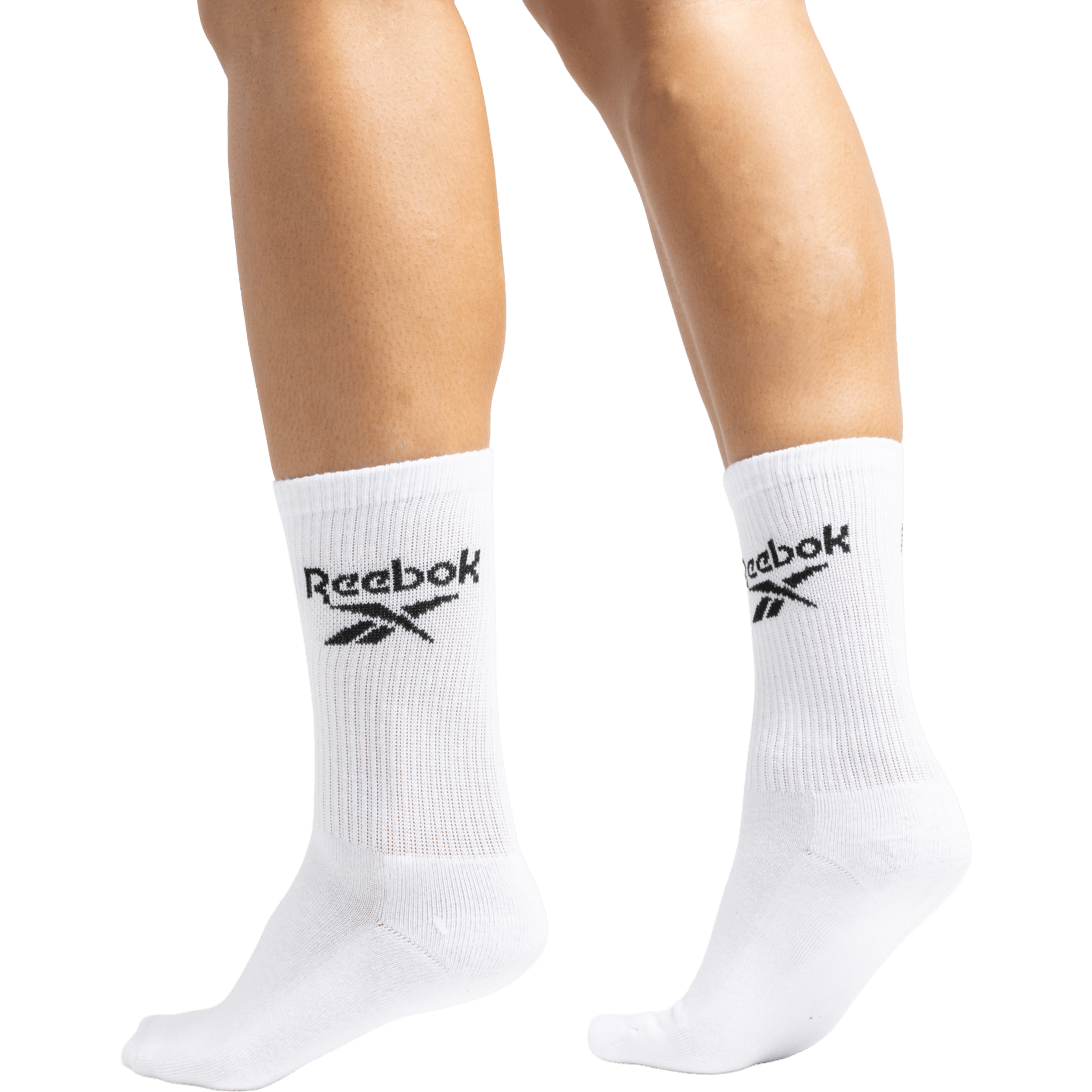 Unisex Reebok (3pk) Core Crew Socks