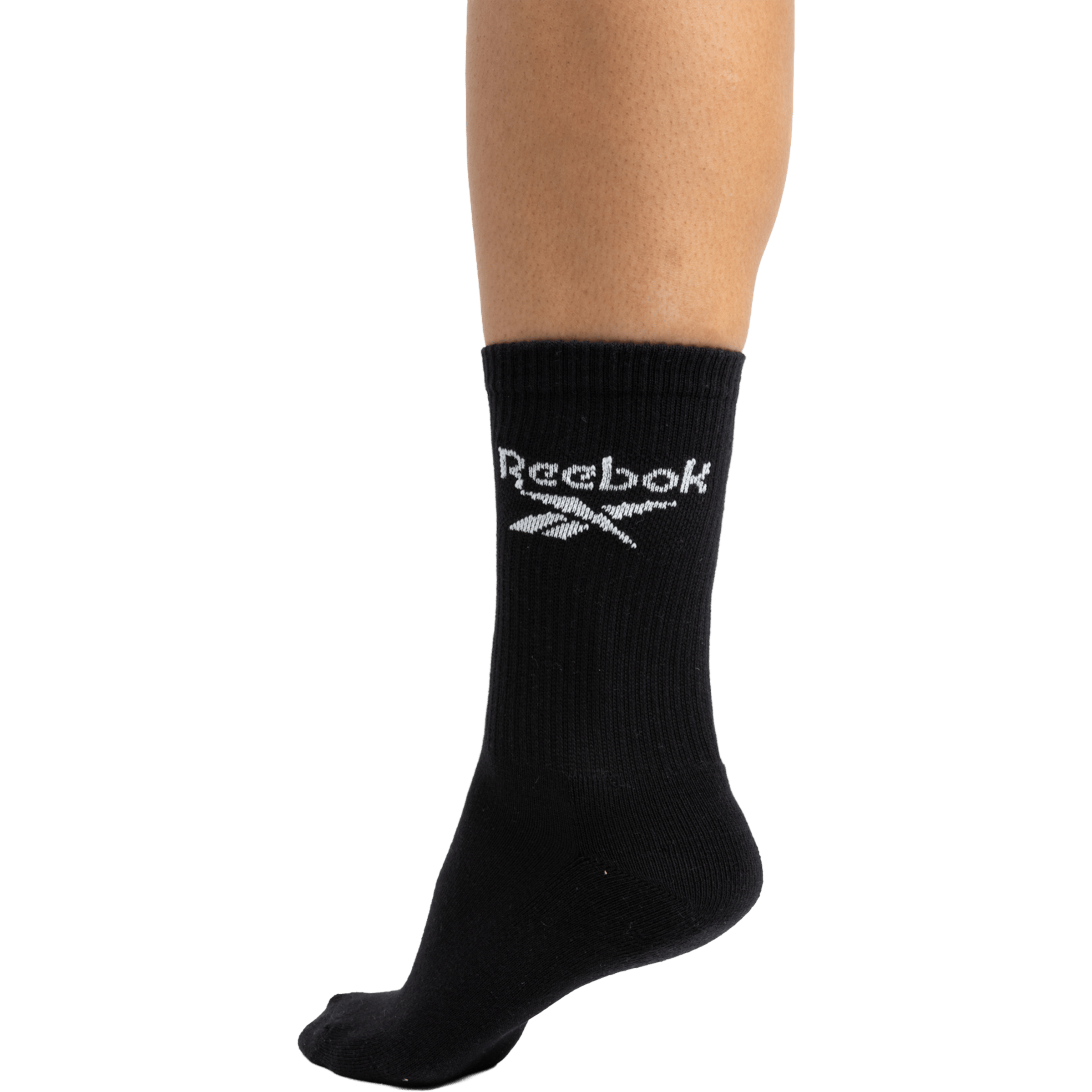 Unisex Reebok (3pk) Core Crew Socks
