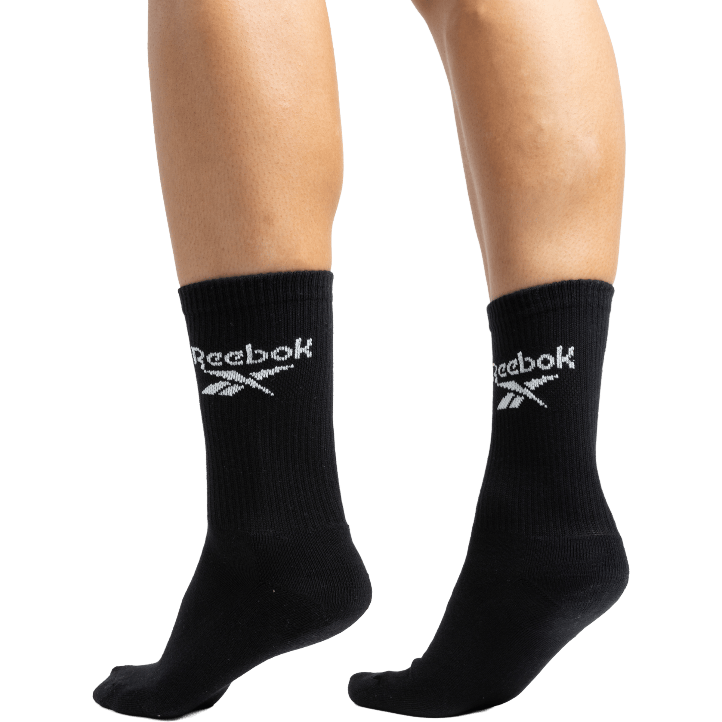 Unisex Reebok (3pk) Core Crew Socks