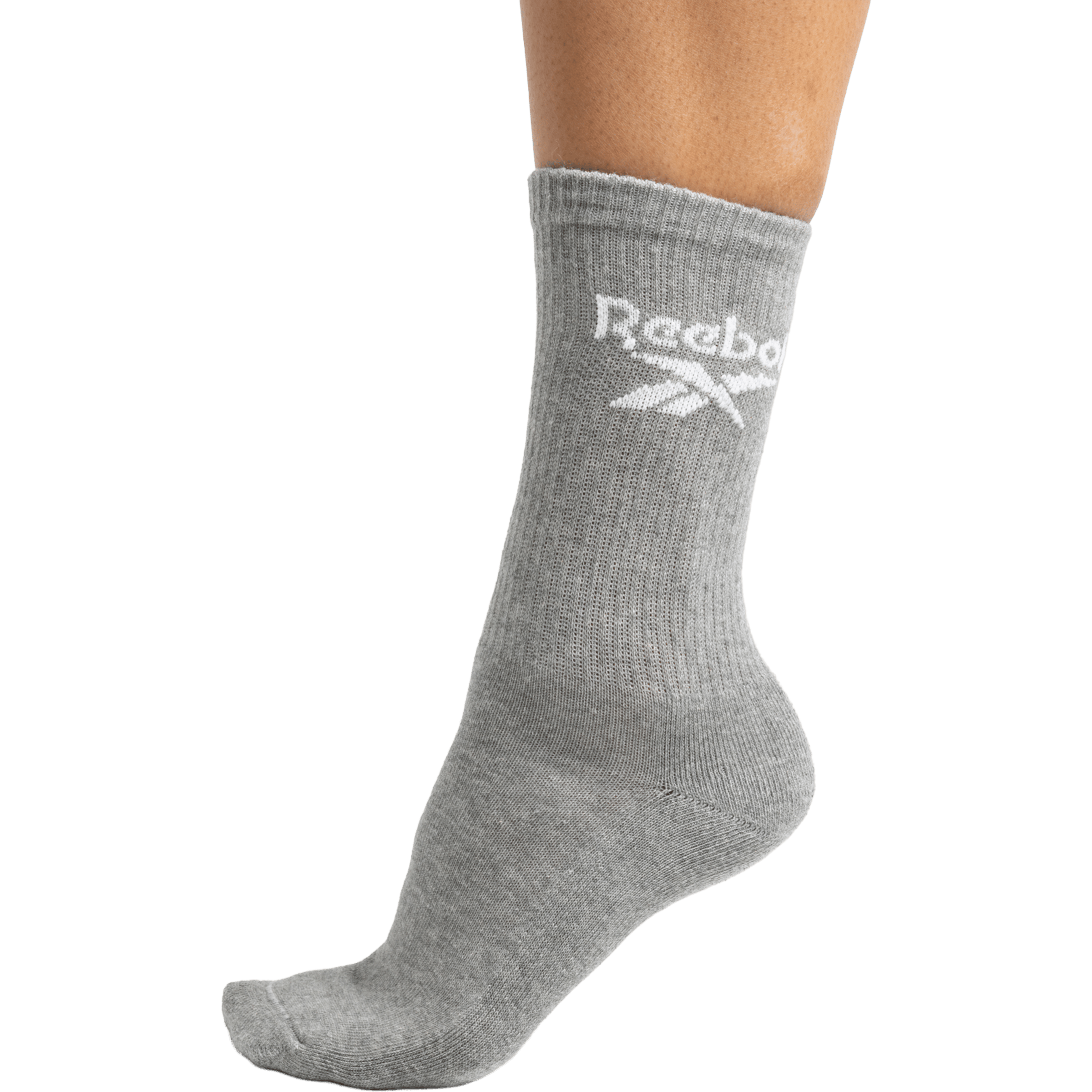 Unisex Reebok (3pk) Core Crew Socks