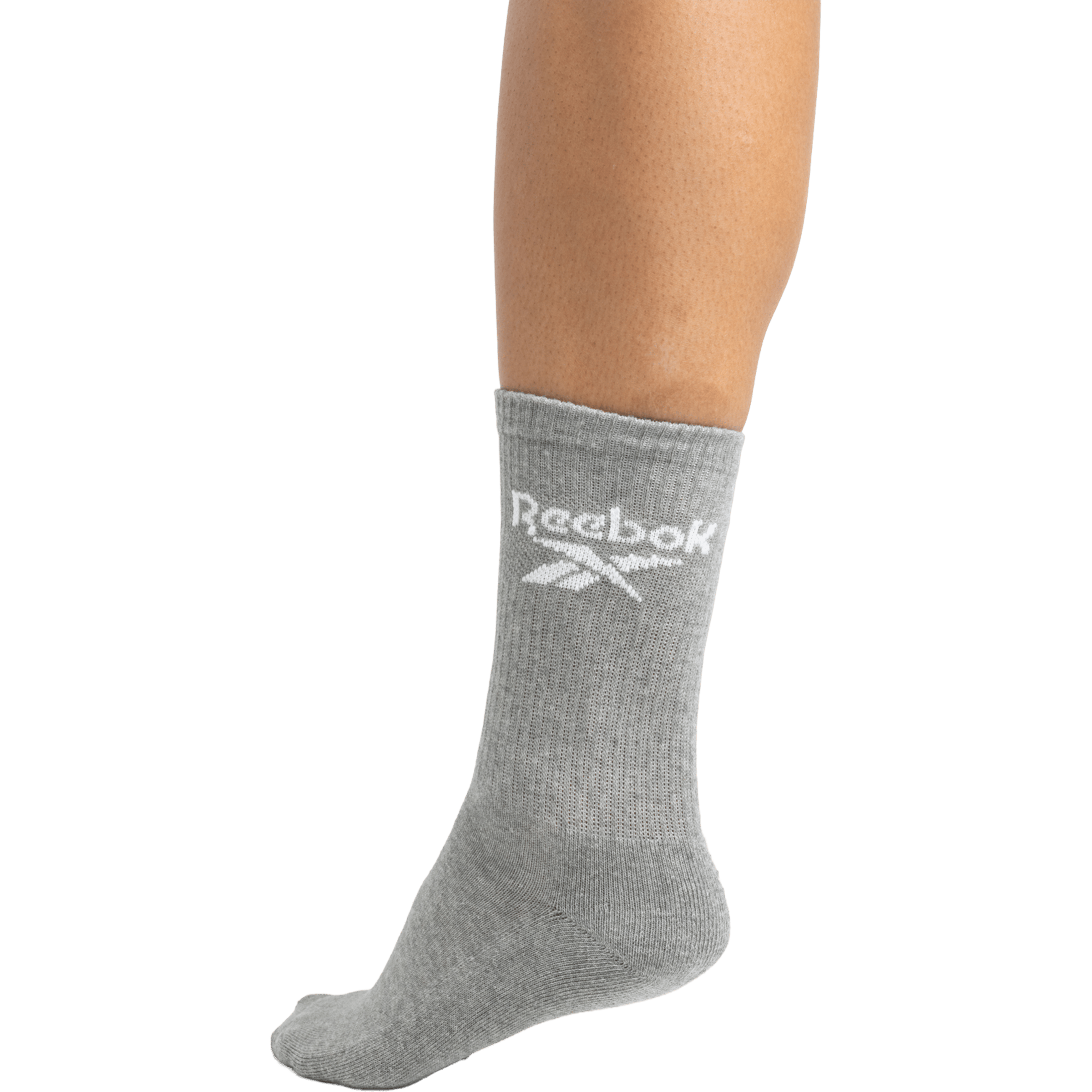 Unisex Reebok (3pk) Core Crew Socks